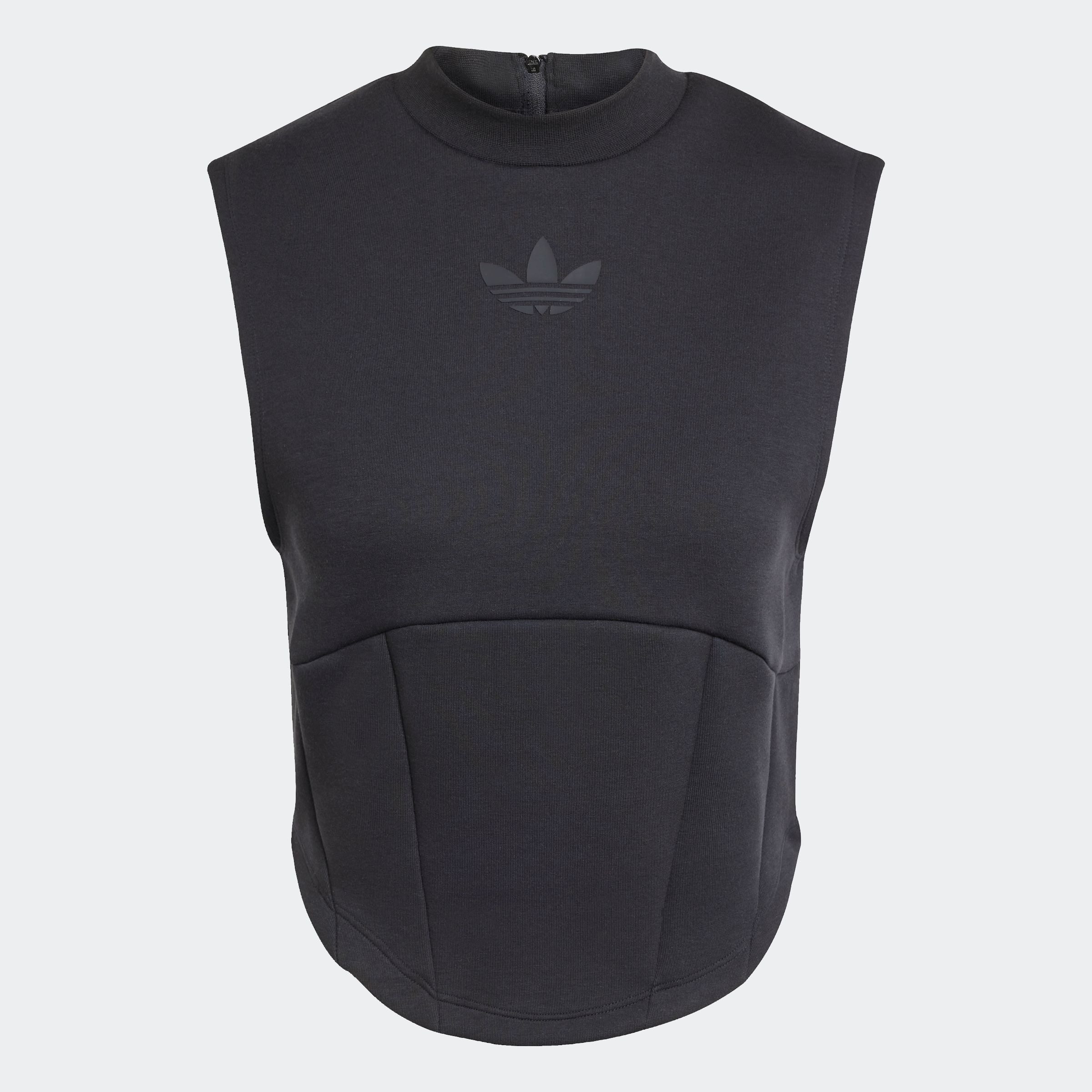 adidas Originals Functionele bodywarmer INTERLOCK VEST