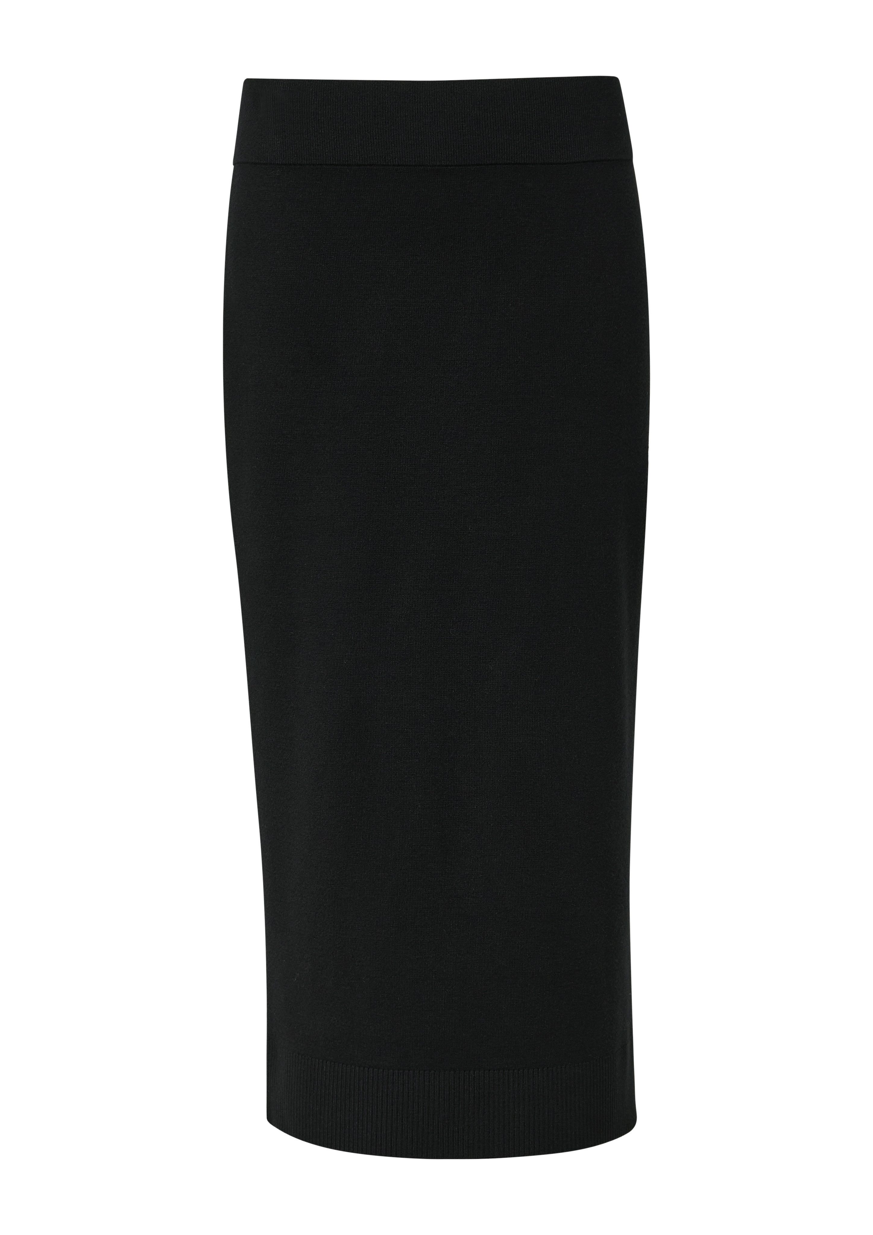 comma casual identity Midirok