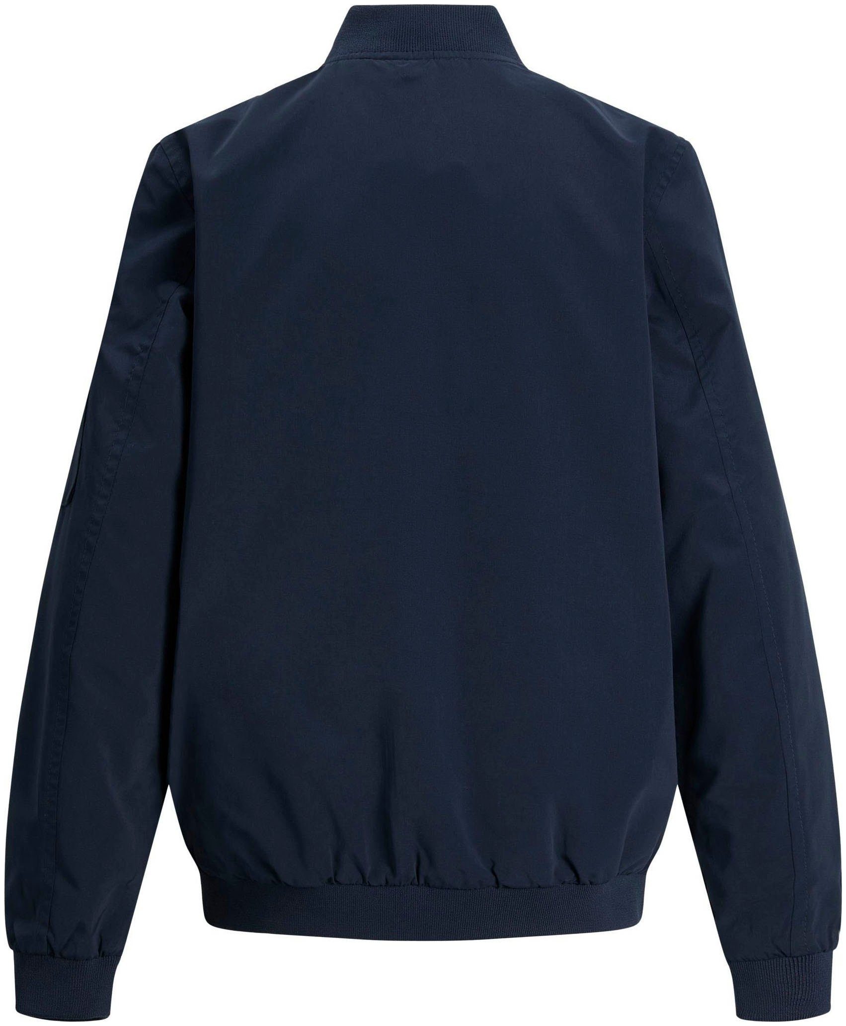 Jack & Jones Junior Bomberjack JJERUSH BOMBER NOOS JNR