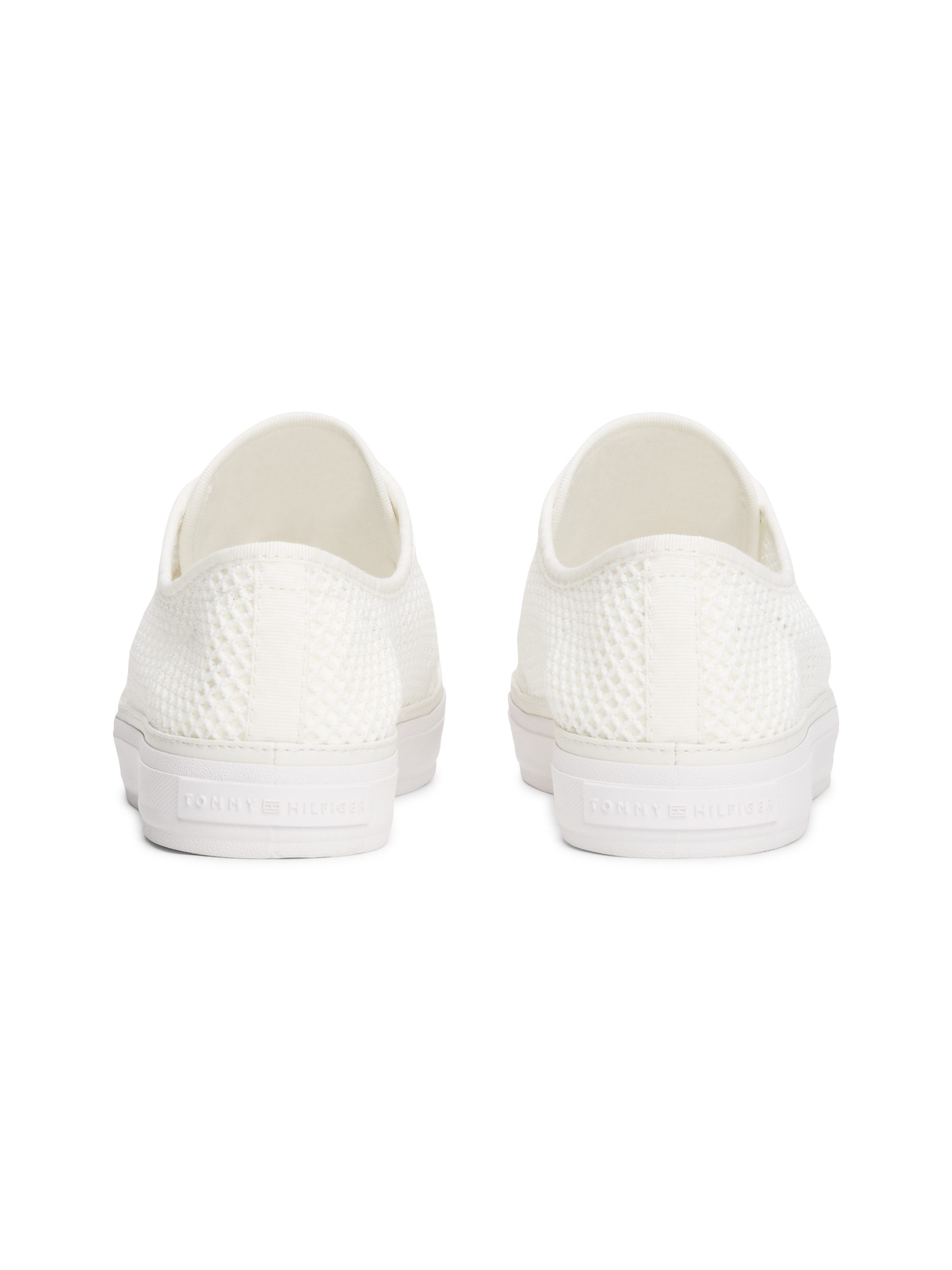 Tommy Hilfiger Plateausneakers