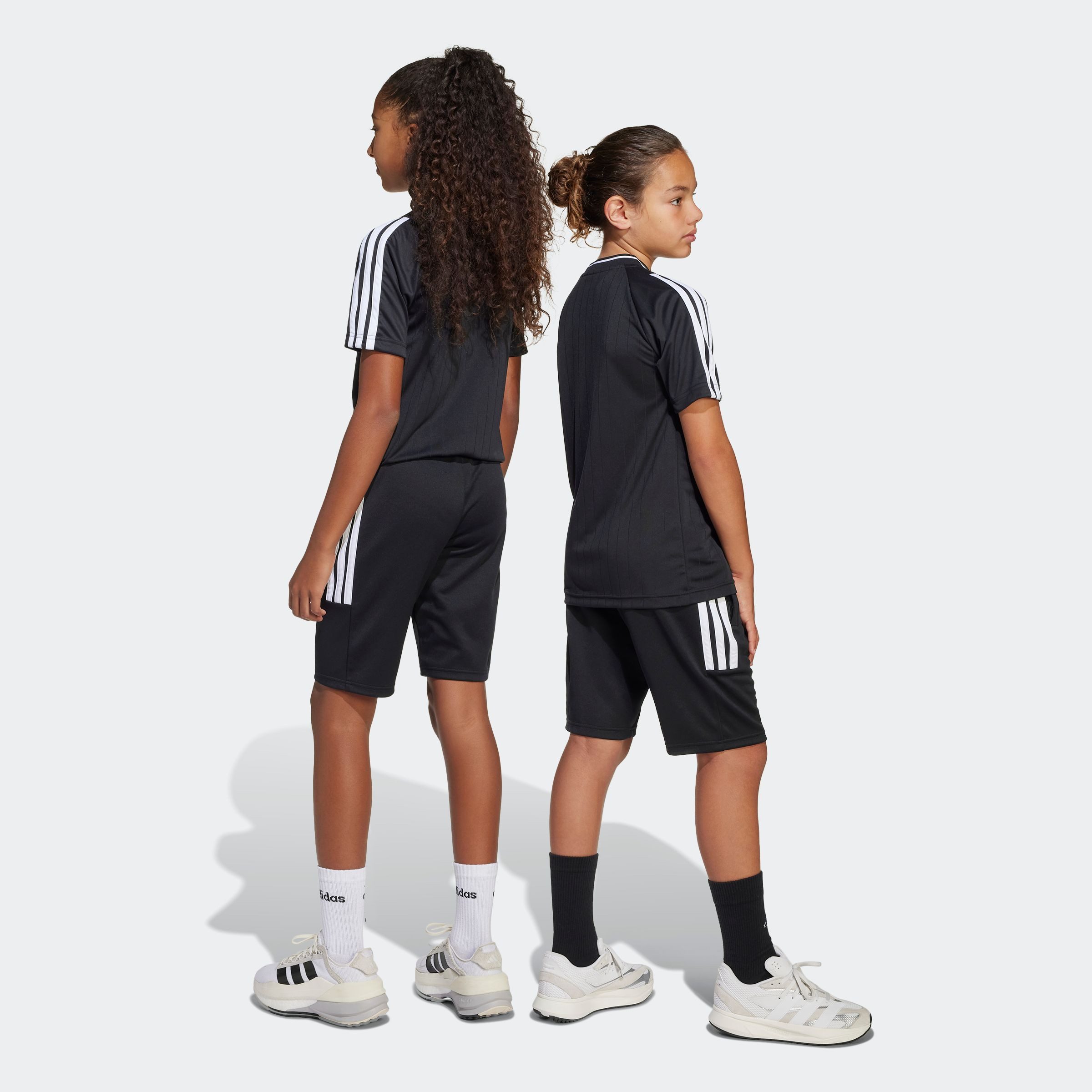 adidas Sportswear Short J HOT SHO (1-delig)