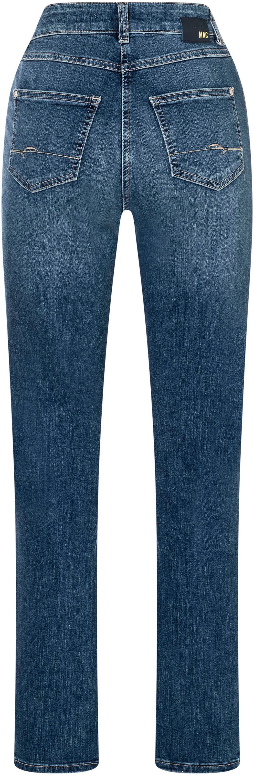 MAC Stretch jeans Melanie Recht model