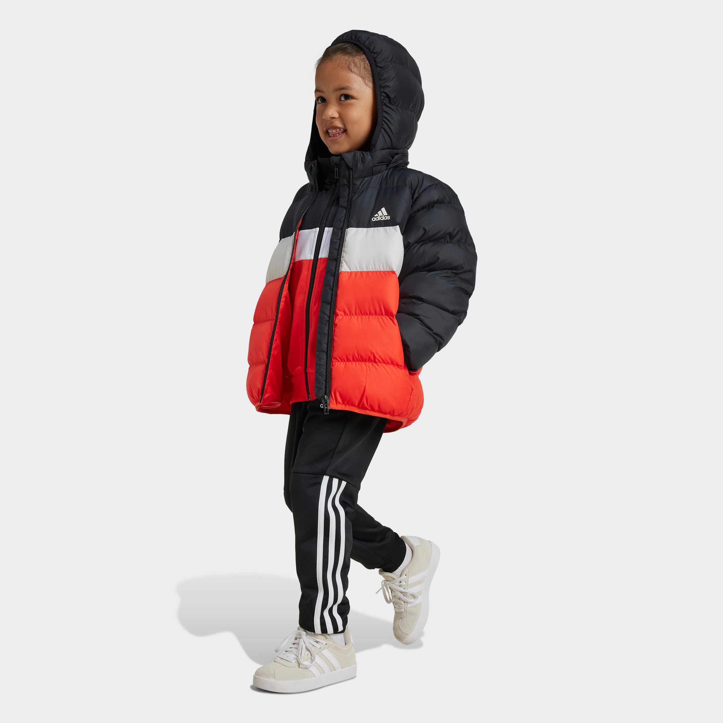 adidas Sportswear Donsjack LK SD JKT