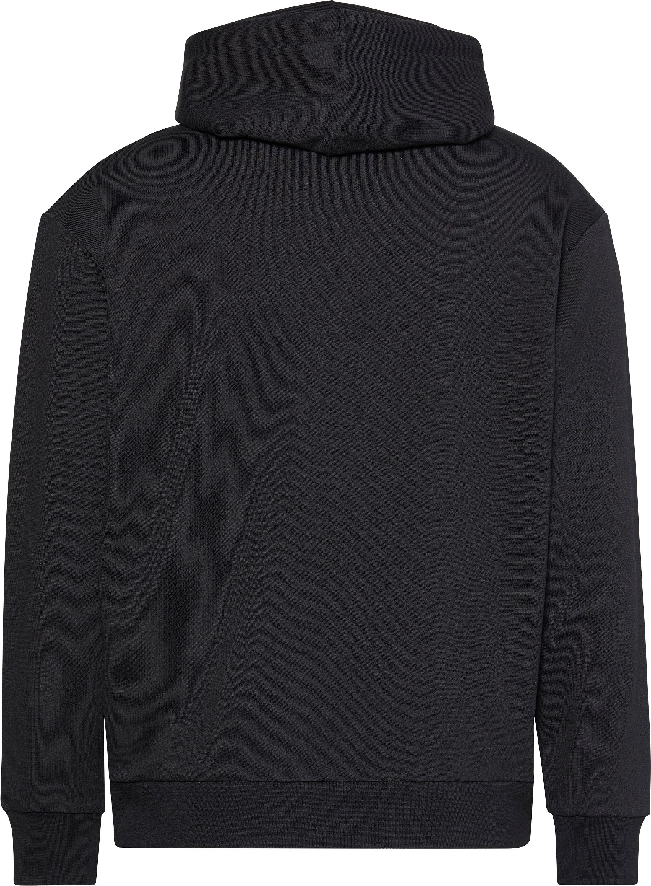 Calvin Klein Hoodie 400GSM TERRY BADGE HOODIE