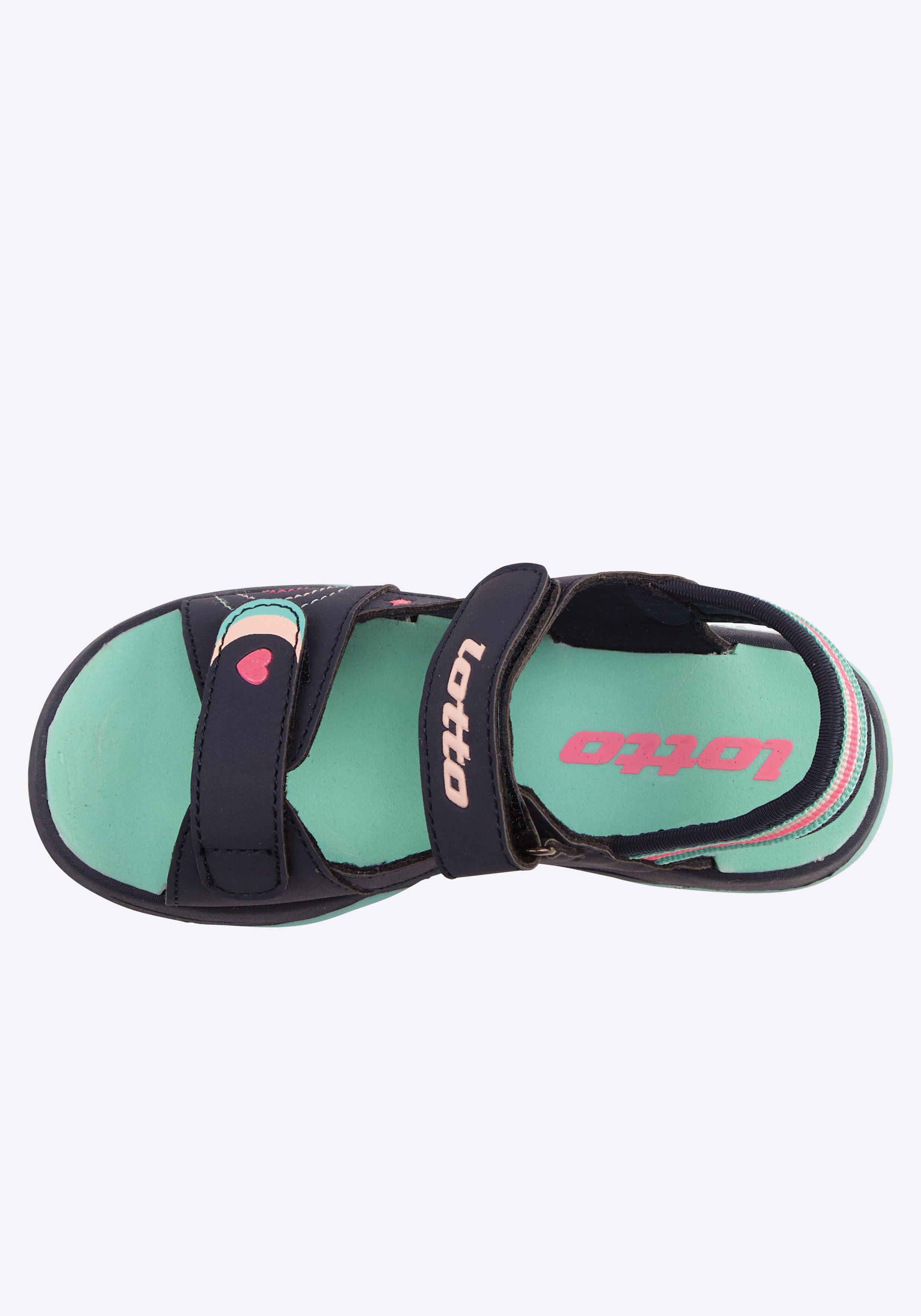 lotto Sandalen