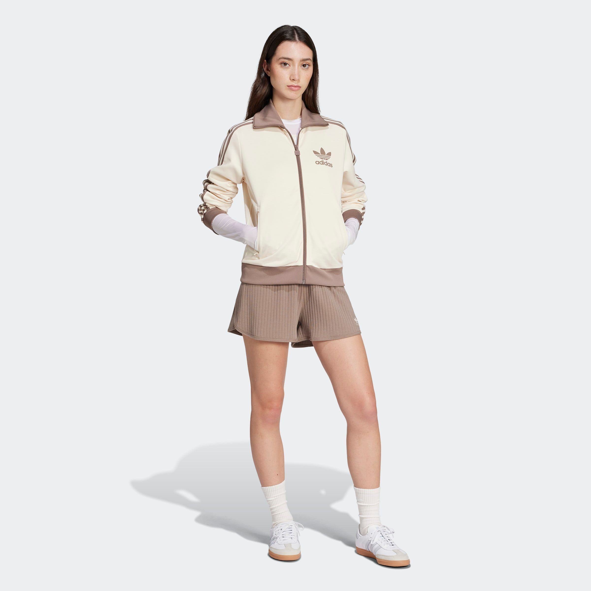 adidas Originals Trainingsjack BECKENBAUER TT