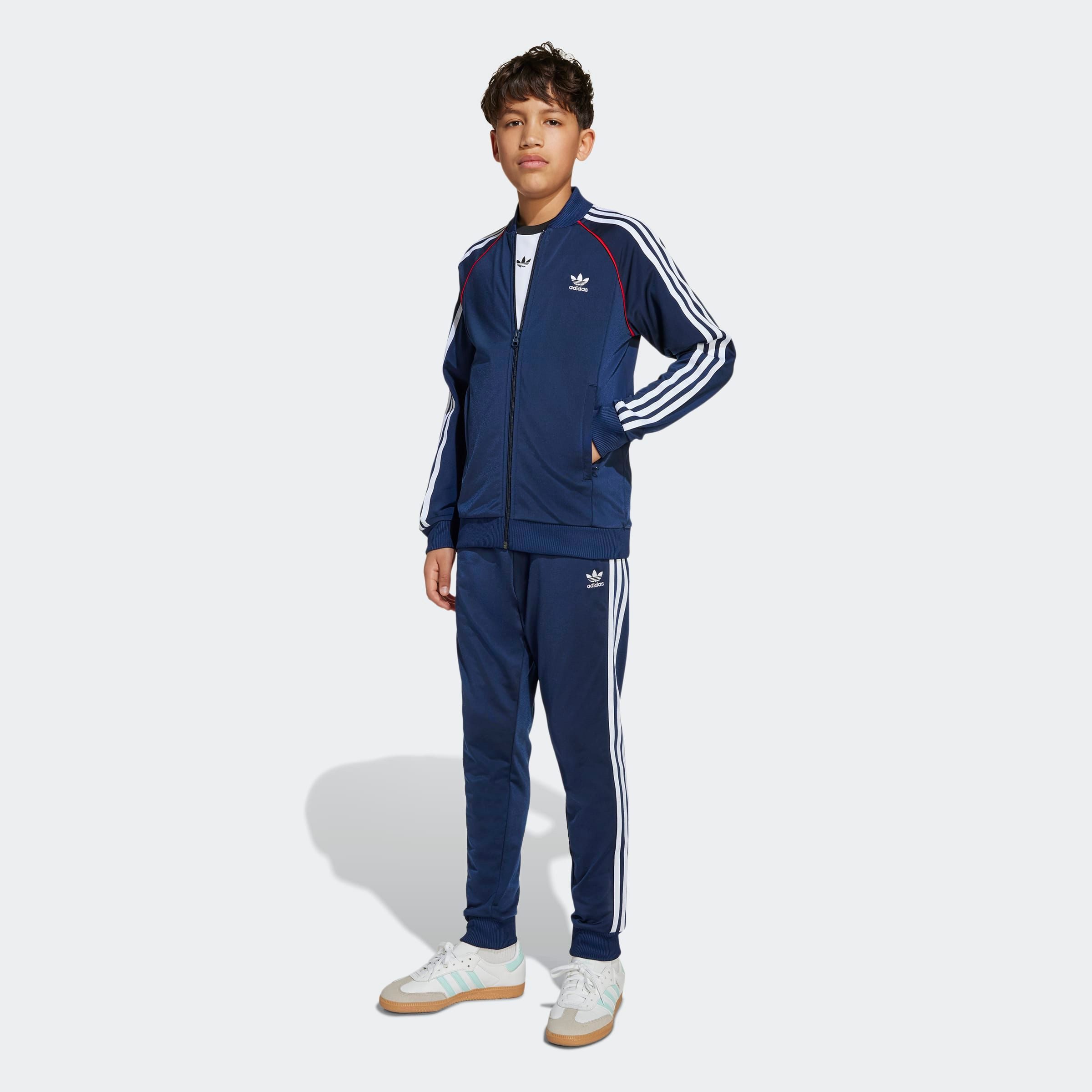 adidas Originals Trainingsjack SST TRACK TOP