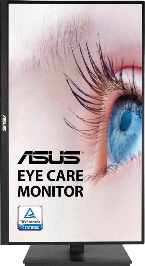 Asus Lcd-monitor VA27AQSB, 69 cm / 27", WQHD
