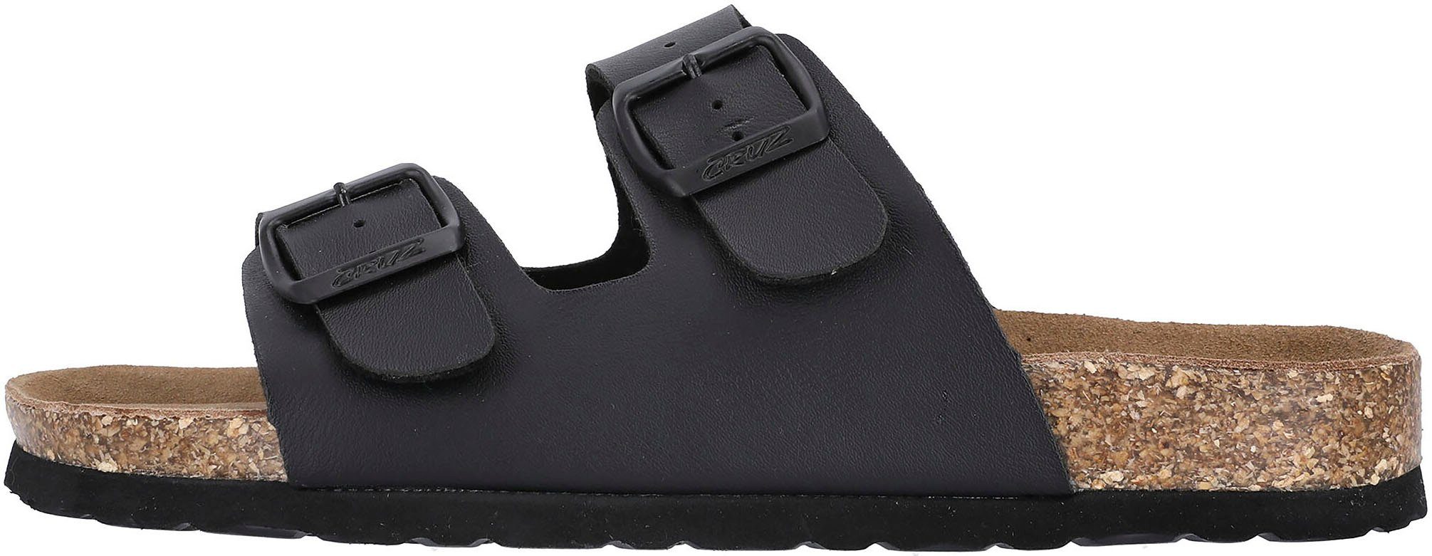 CRUZ Sandalen Whitehill W cork sandal