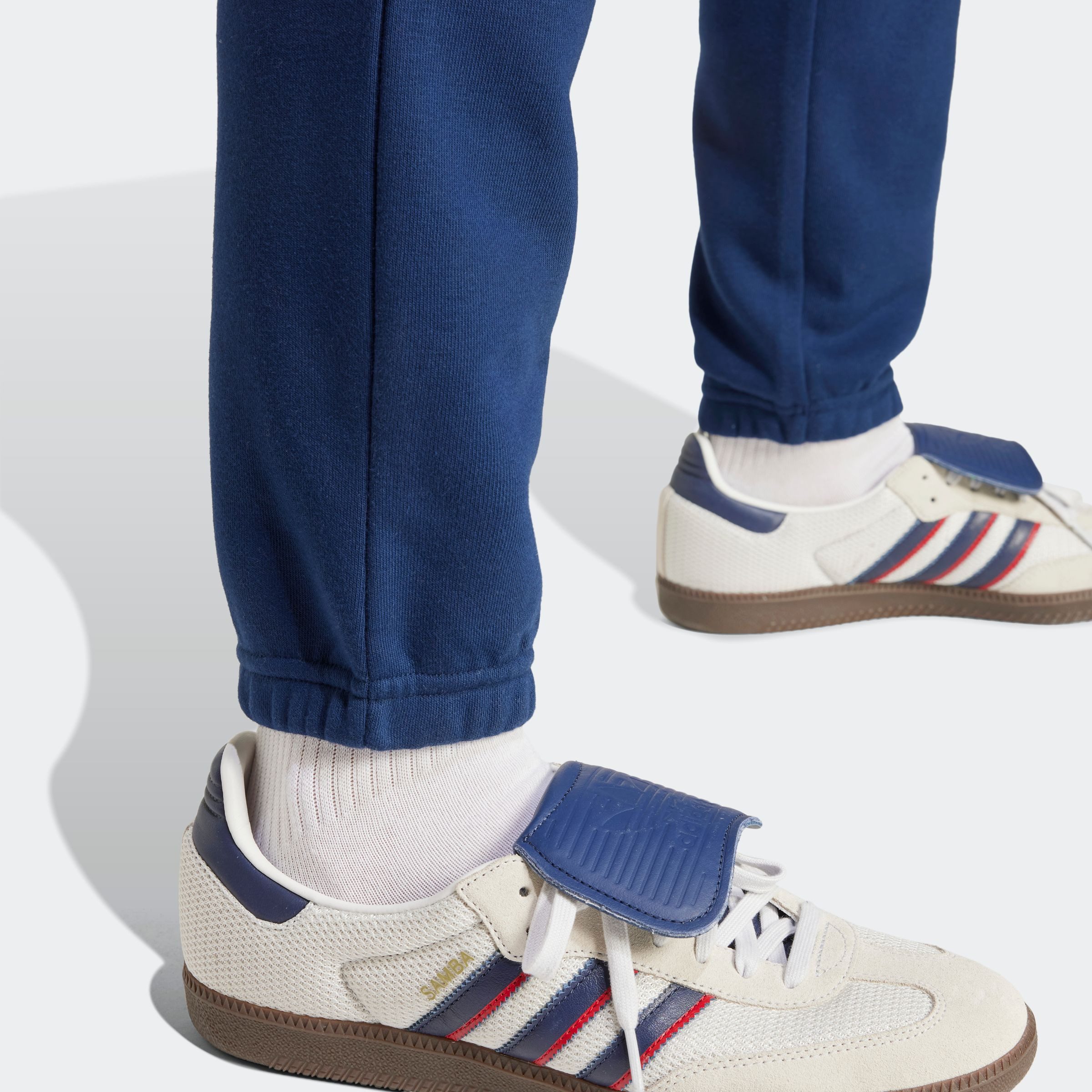 adidas Originals Sportbroek ESS PT Adidas Essentials joggingbroek (1-delig)