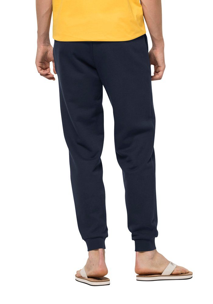 Jack Wolfskin Sweatbroek ESSENTIAL SWEAT PANTS M