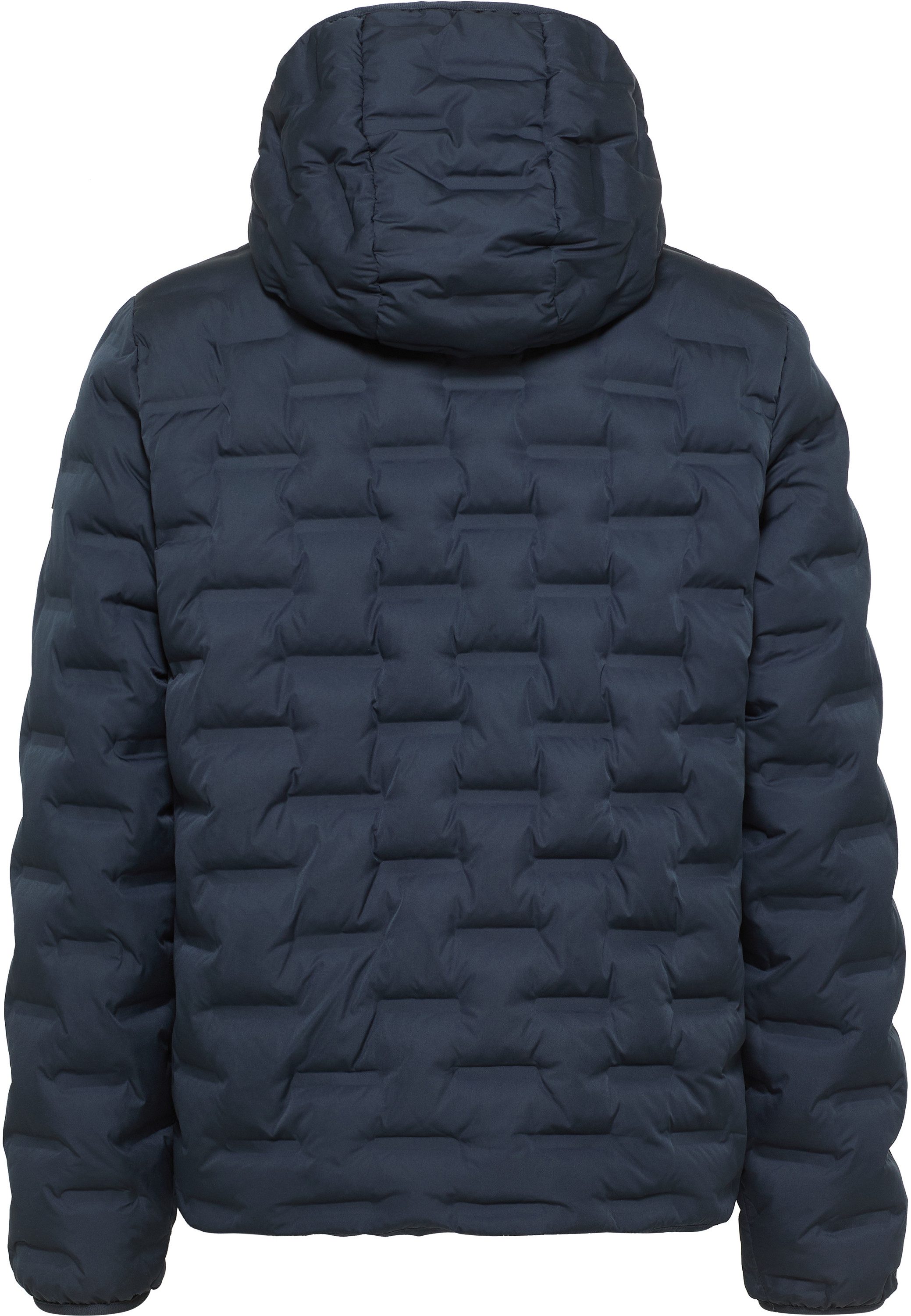 MUSTANG Outdoorjack Heren Stijl Westchase