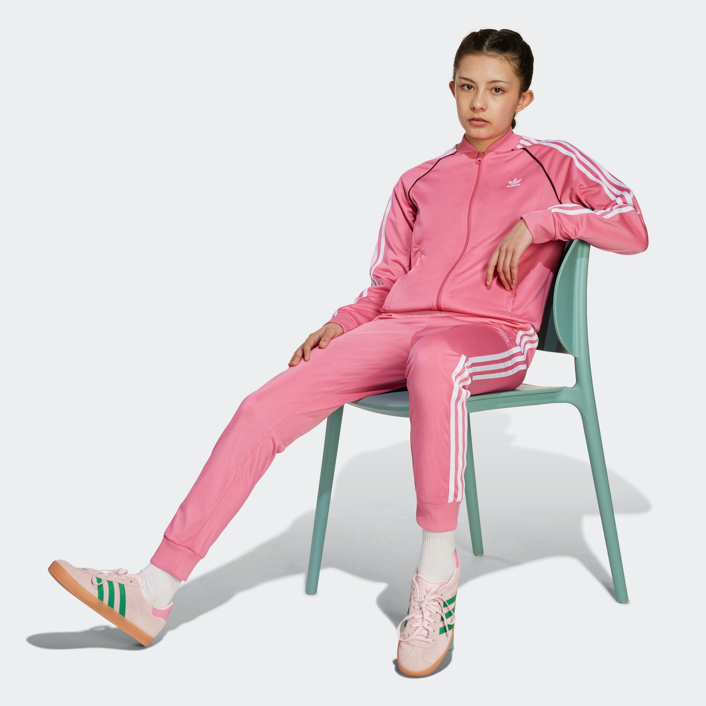 adidas Originals Trainingsjack SST TRACK TOP