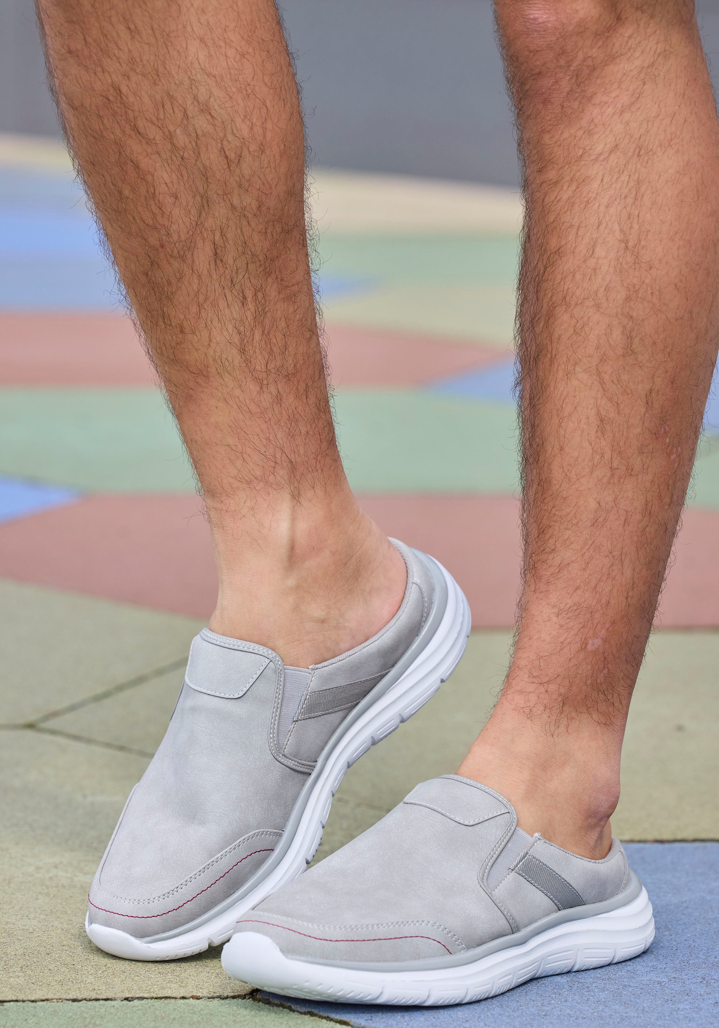 John Devin Sabots Klompen, pantoffels, slippers Unisex VEGAN
