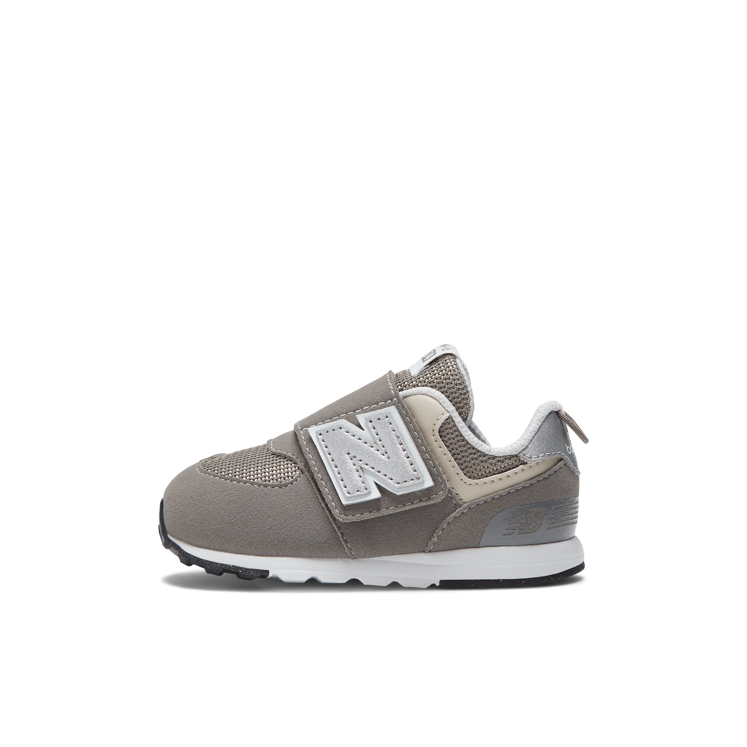 New Balance Sneakers NW574 met klittenbandsluiting