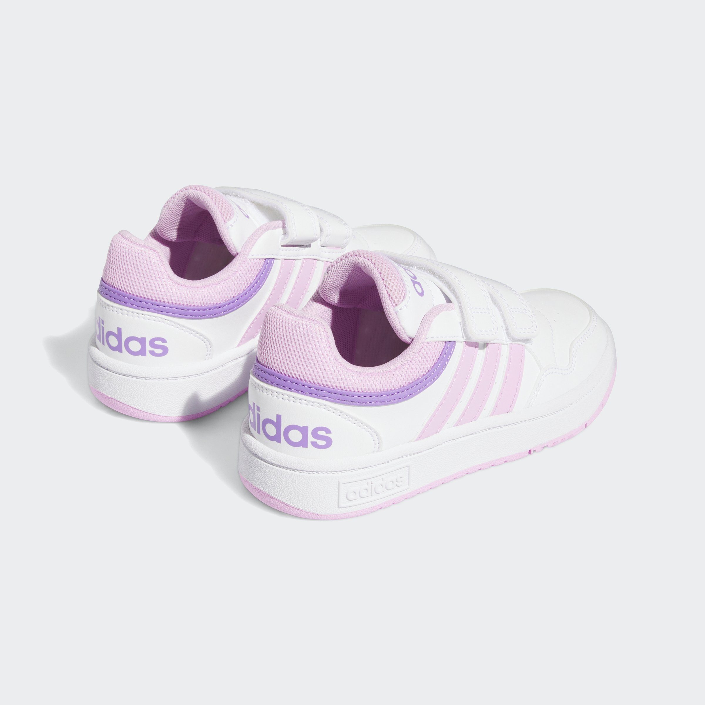 adidas Sportswear Sneakers HOOPS