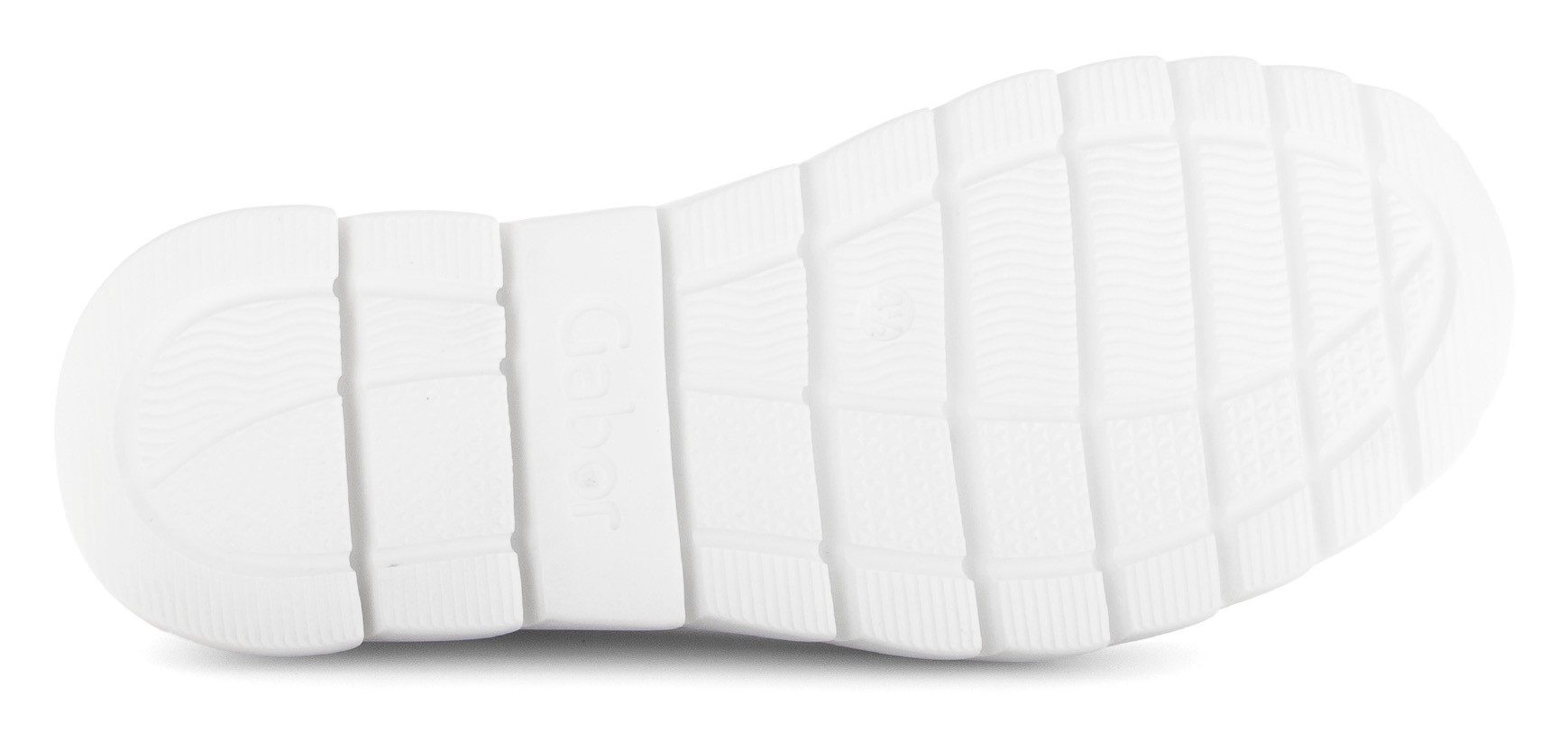 Gabor Slip-on sneakers , slippers, lage schoen met best fitting voor comfortabele pasvorm