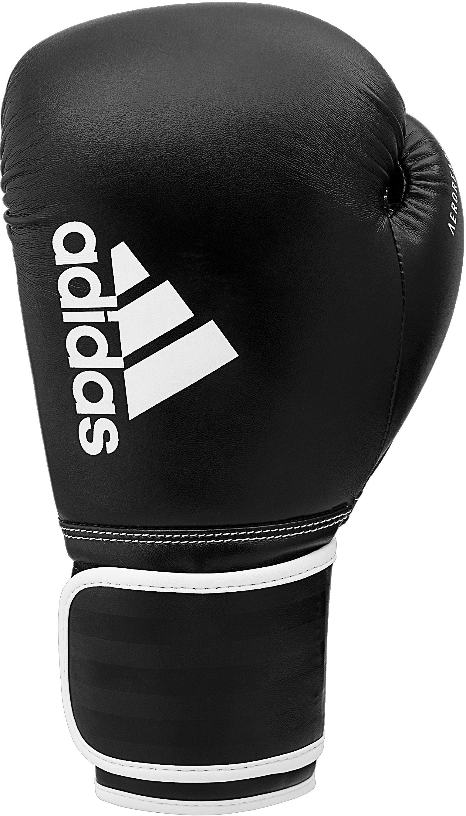 adidas Performance Bokshandschoenen Hybrid 80