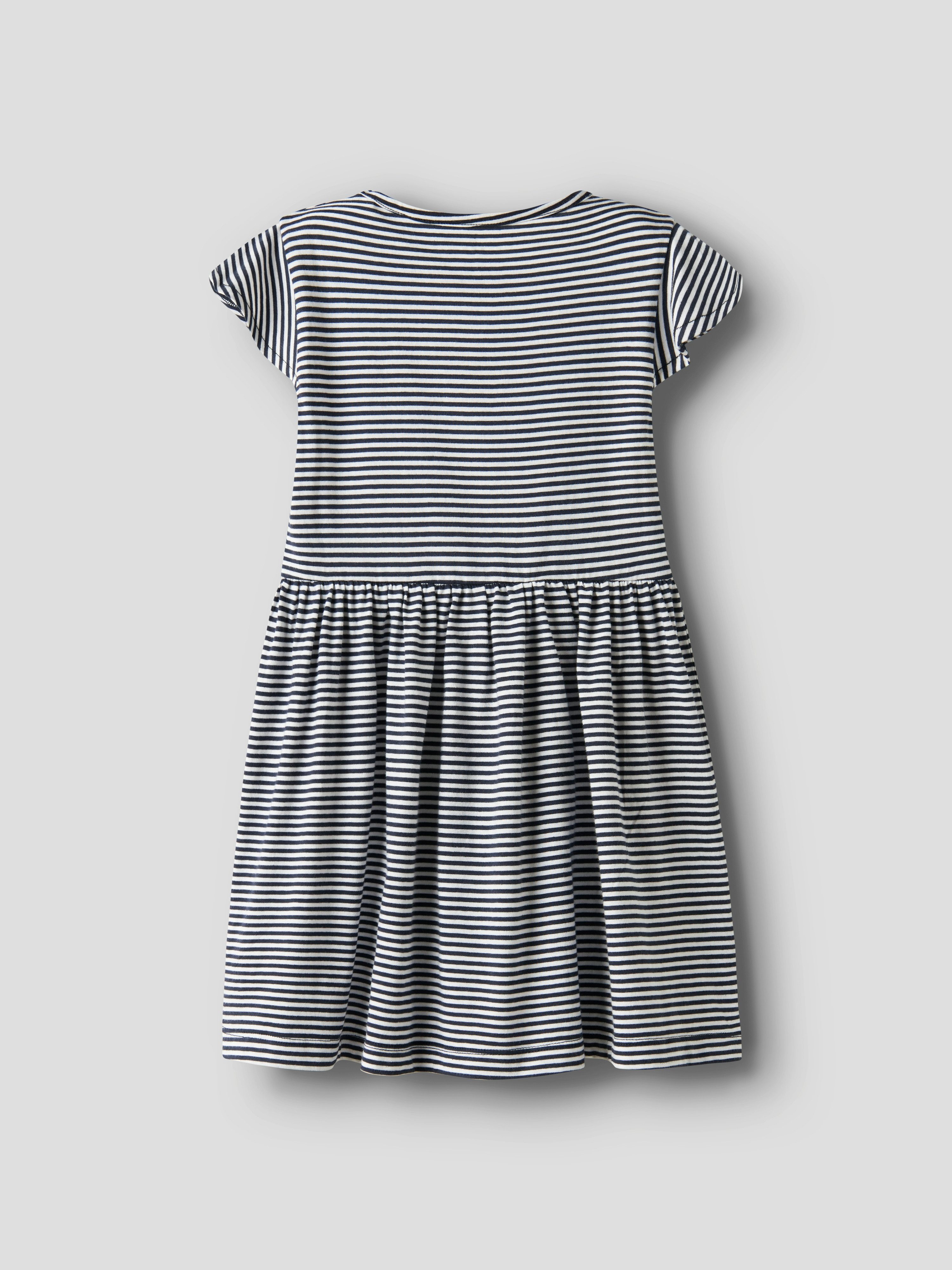 Name It Mini-jurk NMFVINANNA CAPSL DRESS