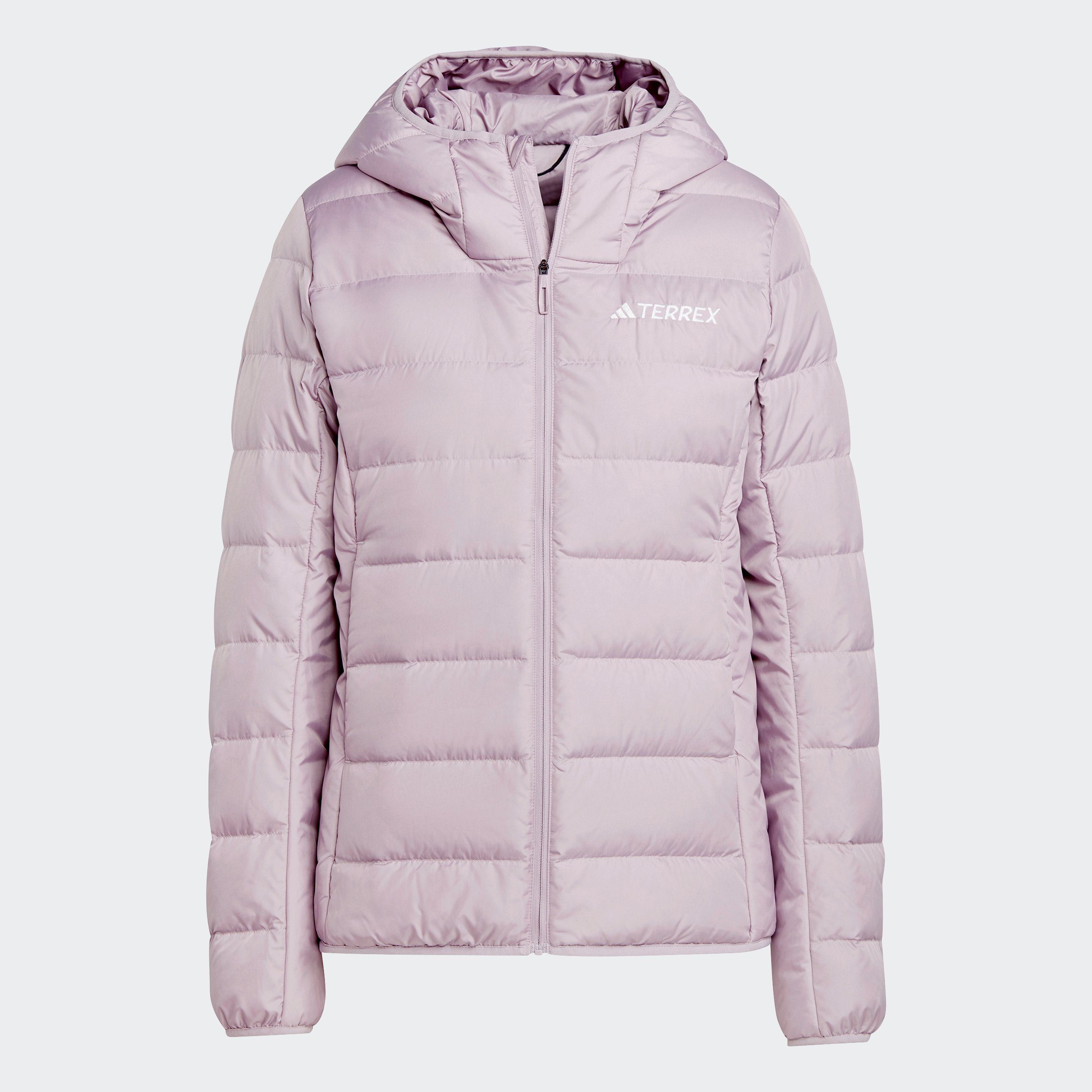 adidas TERREX Outdoorjack W MULTI DOWN J