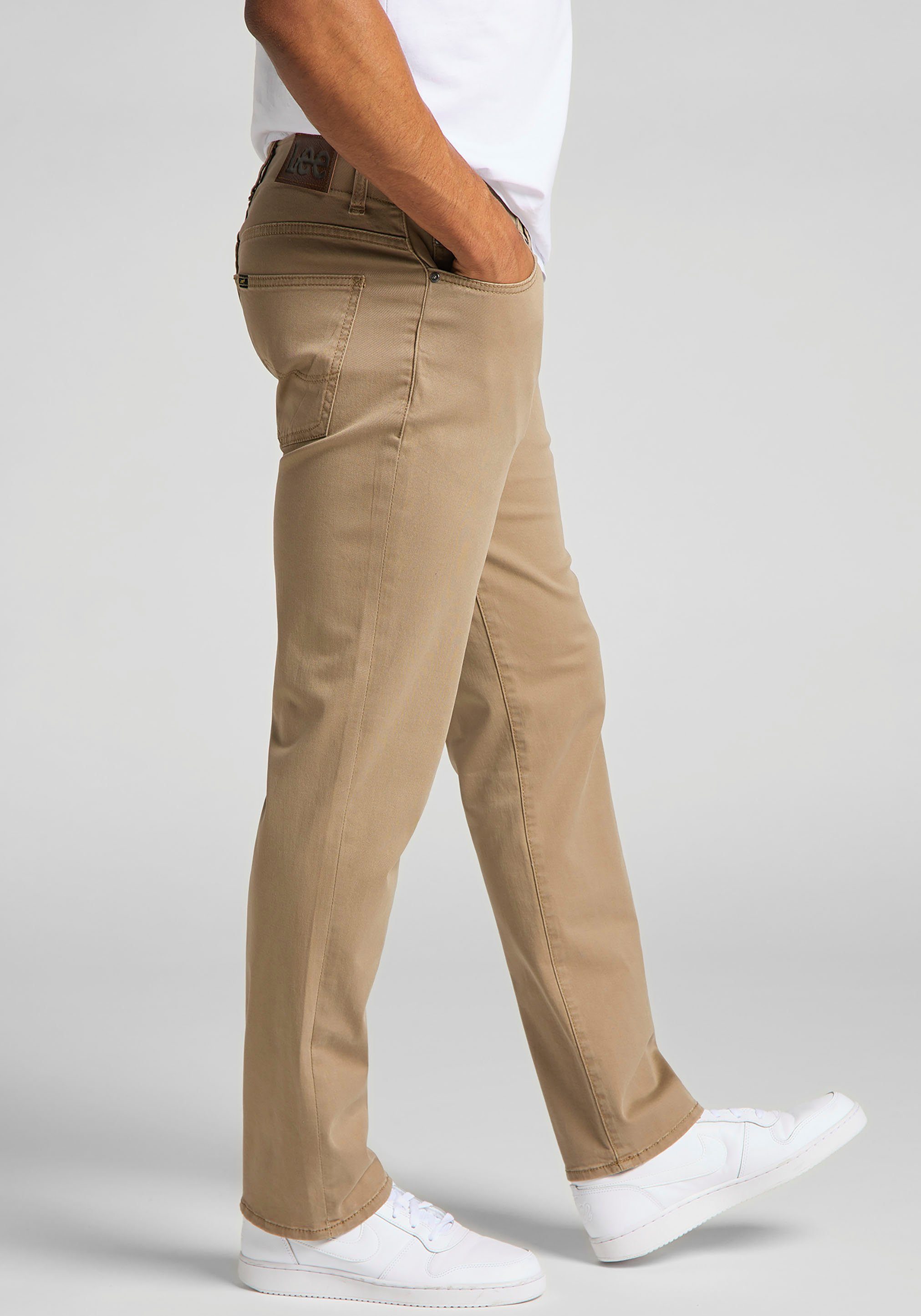Lee® Five-pocketsbroek Extreme Motion stretchstof