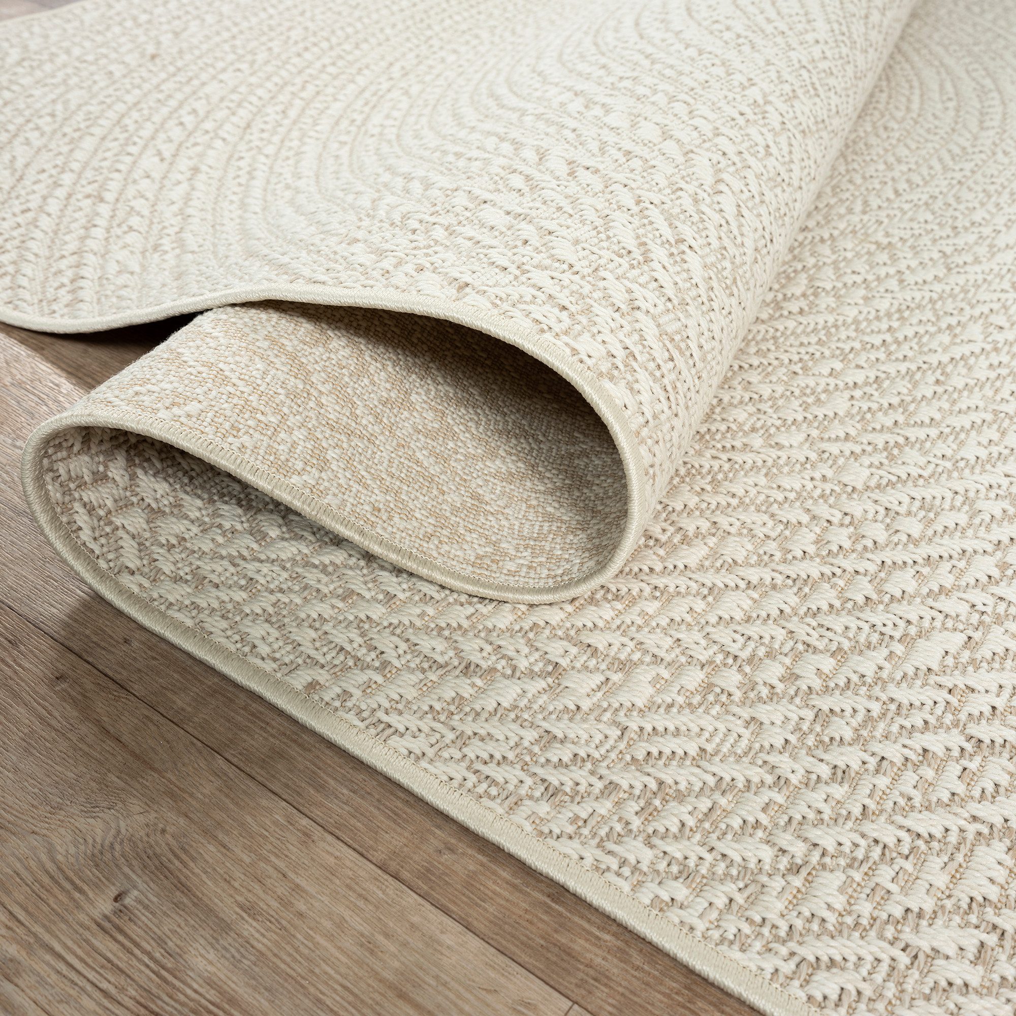 merinos Vloerkleed Kenzy 5