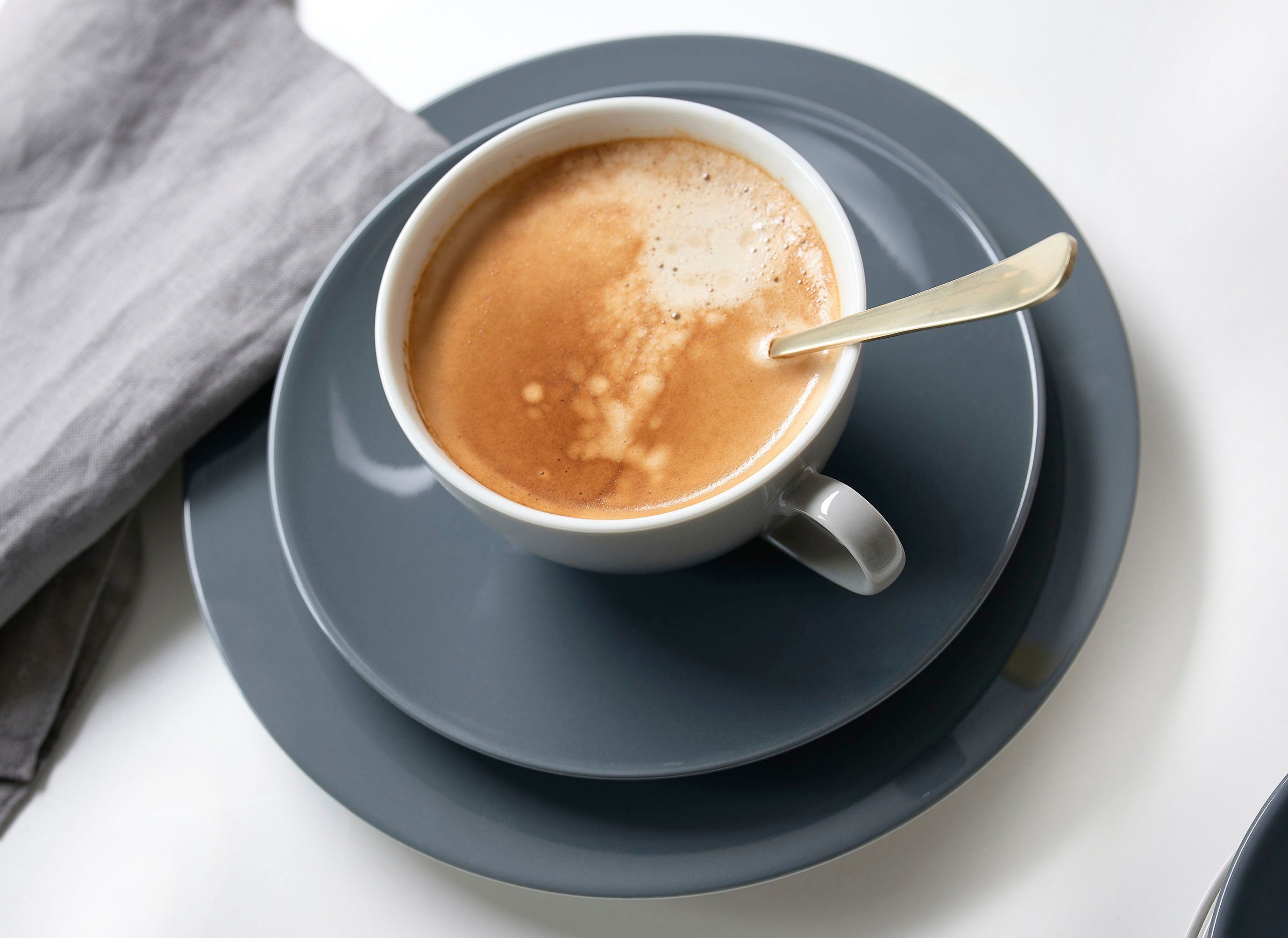 Ritzenhoff & Breker Koffieservies Doppio Servies (set, 12-delig)