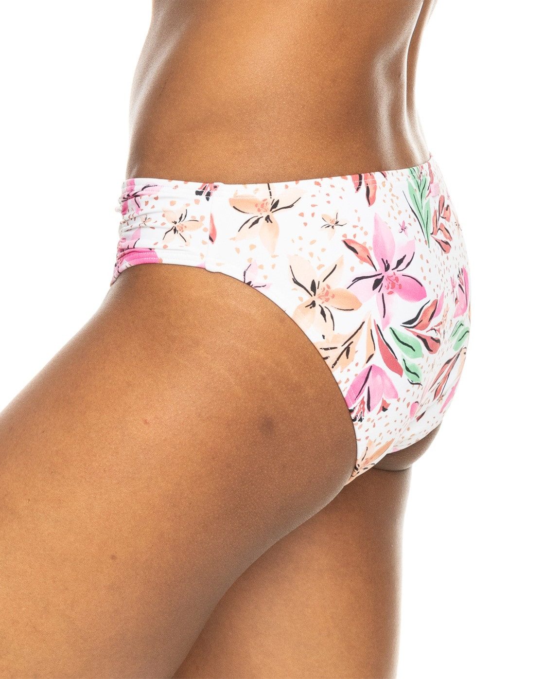 Roxy Bikinibroekje Printed Beach Classics