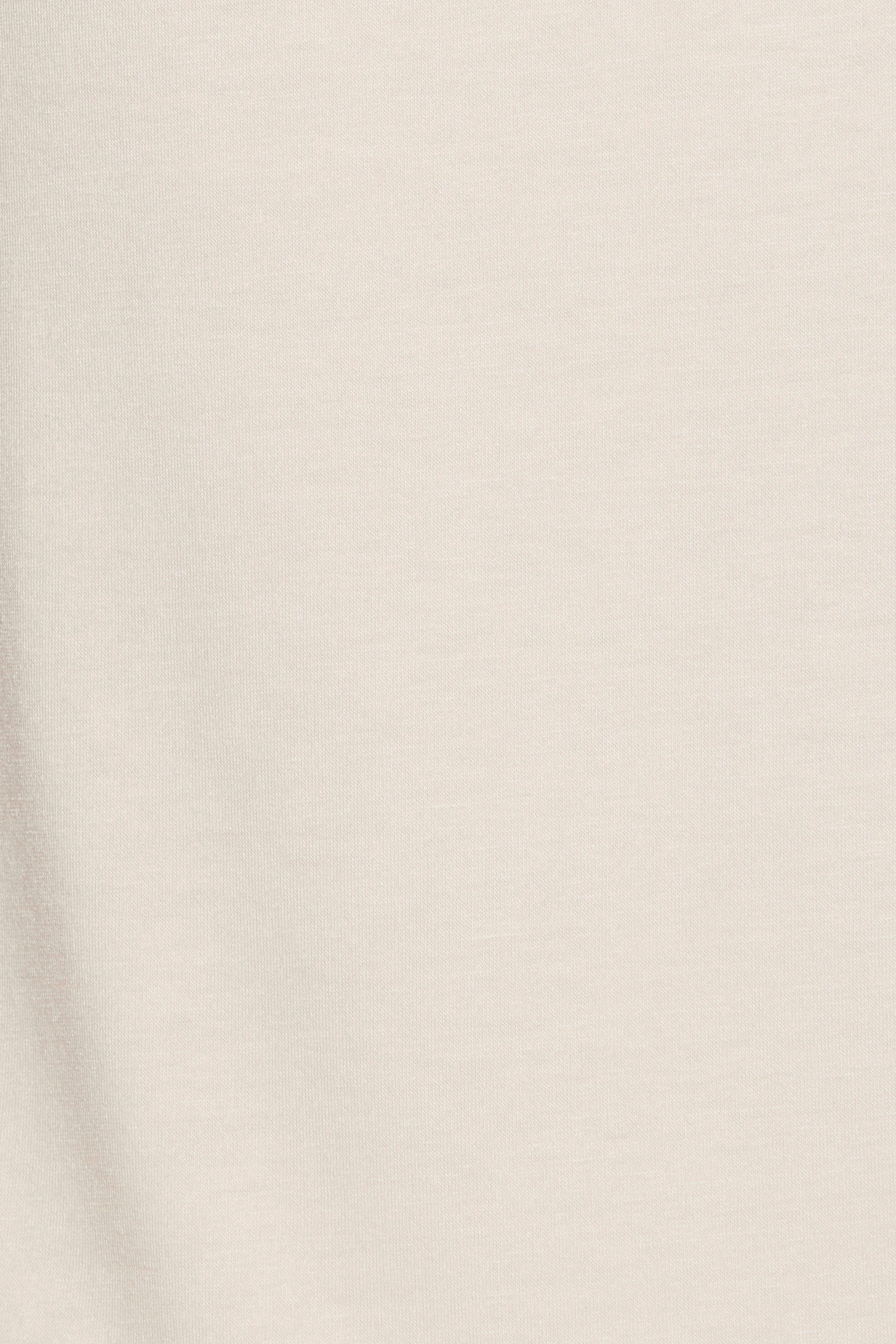 Lascana Tanktop In zachte viscosemix