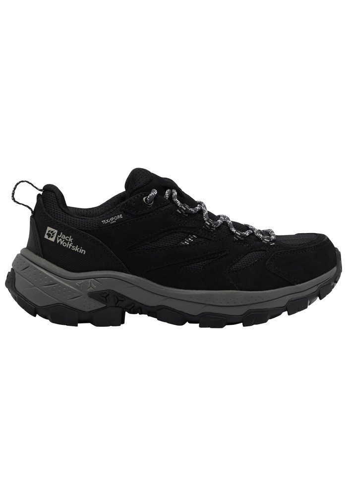 Jack Wolfskin Wandelschoenen VOJO TOUR TEXAPORE LOW W