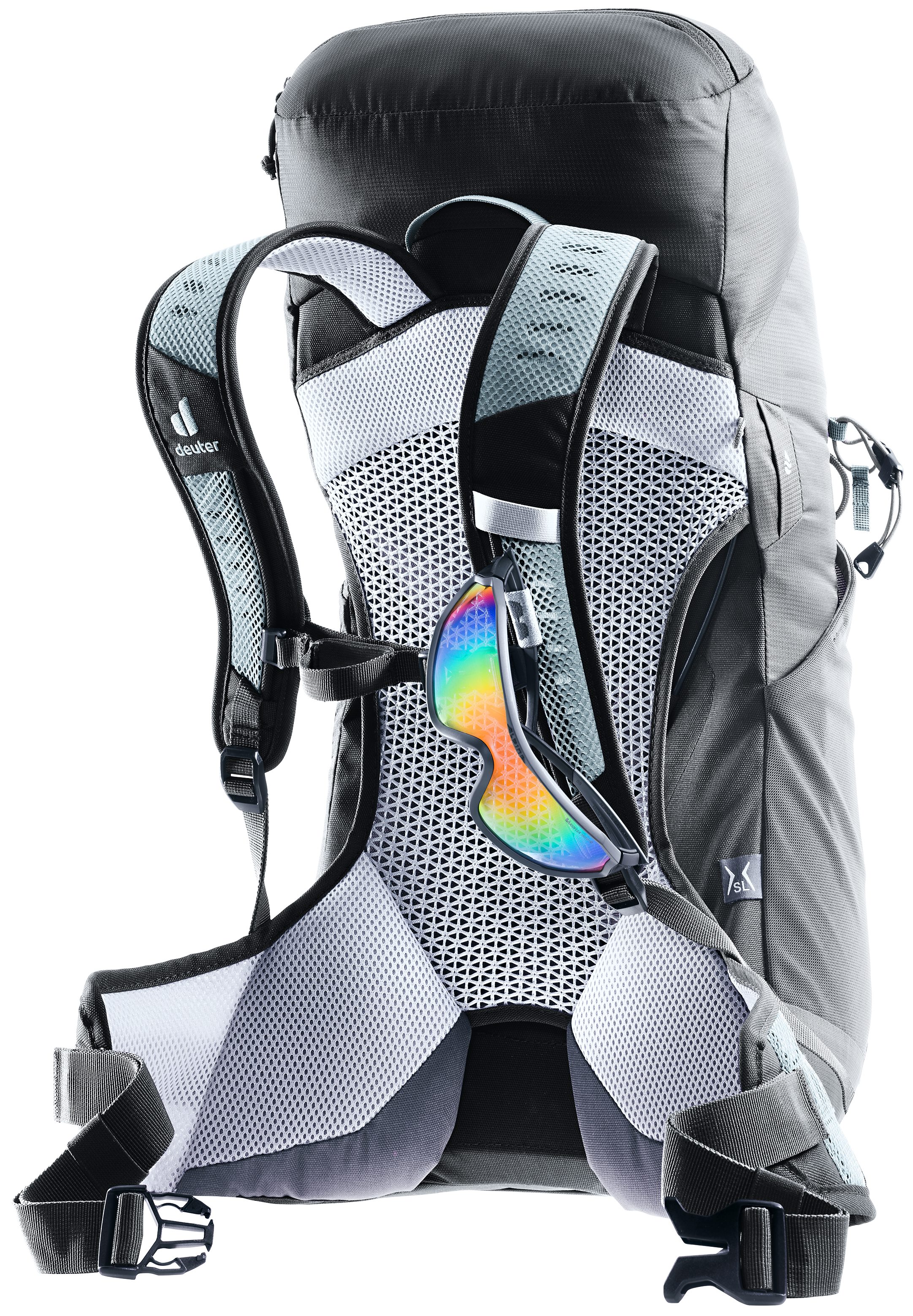 Deuter Wandelrugzak AC Lite 22 SL (1-delig)