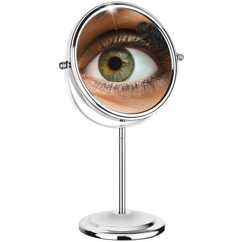 Cosmetica spiegel (7-voudige zoom), WENKO