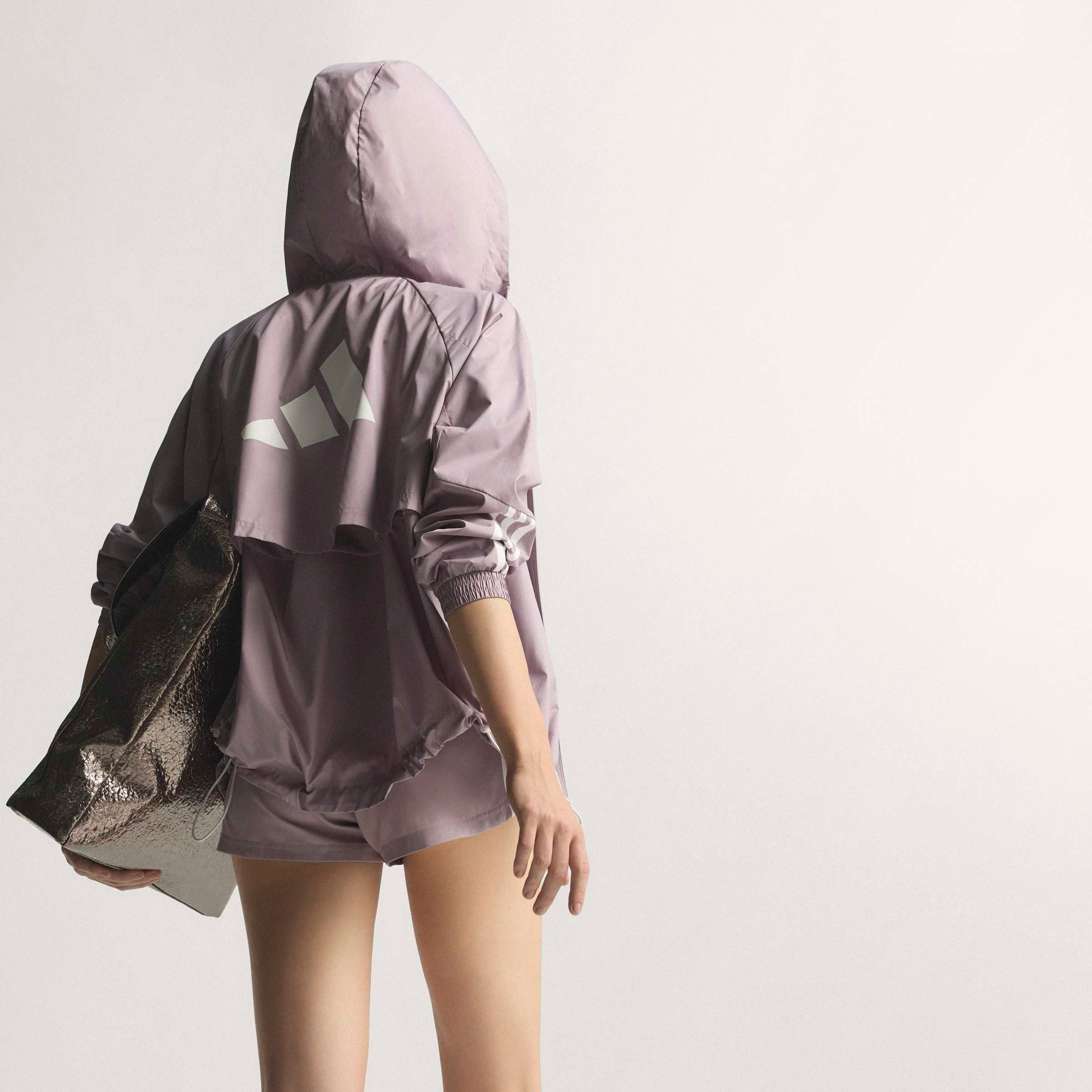 adidas Performance Windbreaker HYGLM WINDB