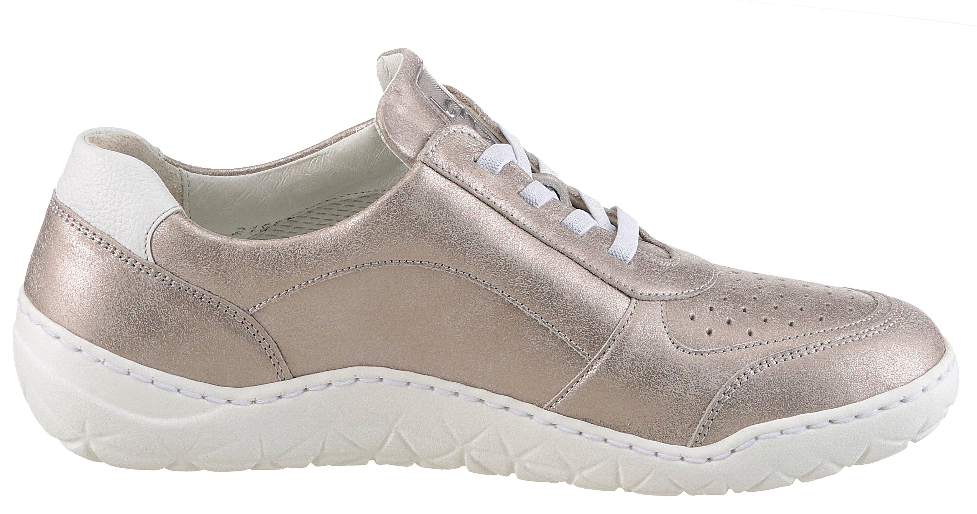 Waldläufer Slip-on sneakers K-MILENA