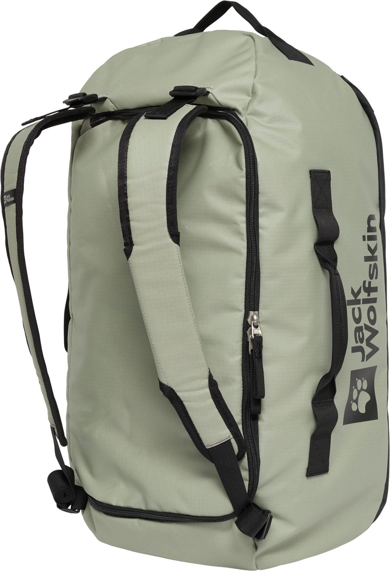 Jack Wolfskin Sporttas ALL-IN DUFFLE 45