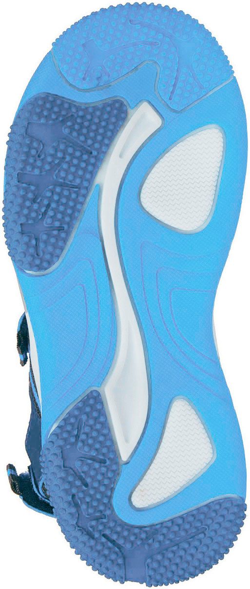McKinley Outdoorsandalen Kinderen-trek-sandaal Reece II JR