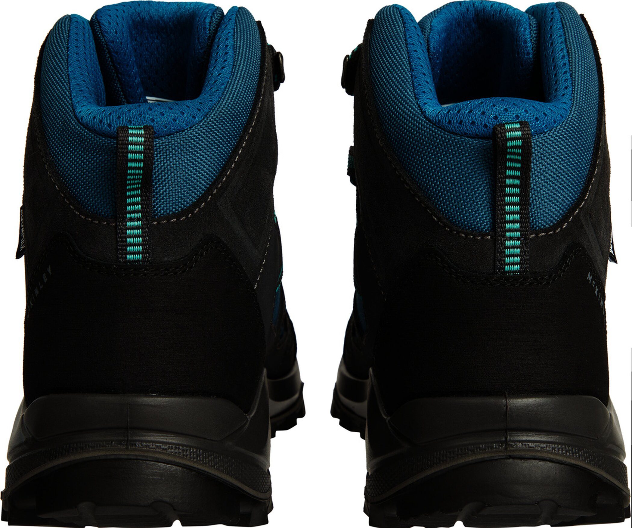 McKinley Wandelschoenen Discover III MID AQX