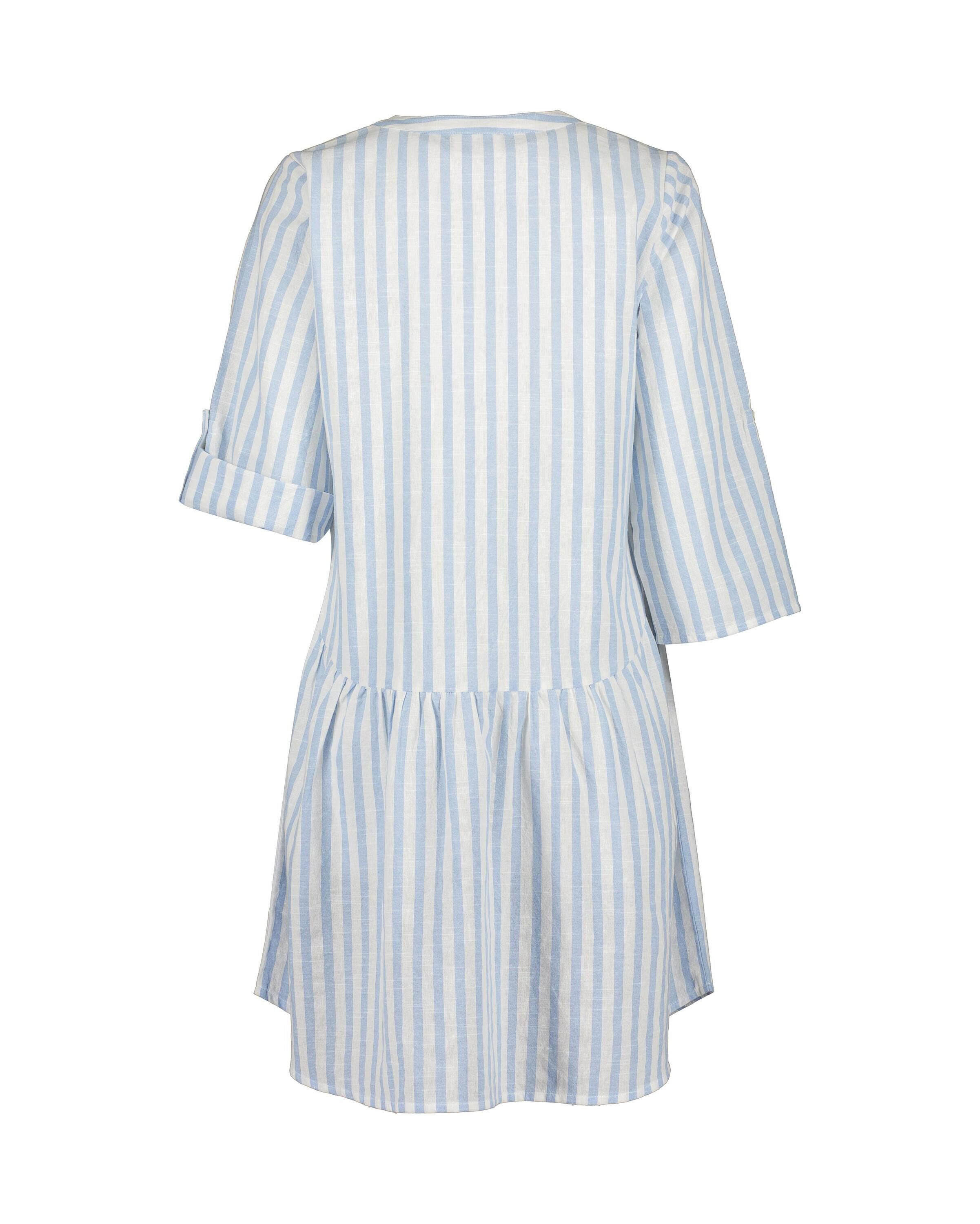 Blue Seven Zomerjurk Blue Seven jurk (1-delig)