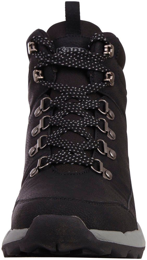 Kappa Hoge veterschoenen Winterlaarzen, veterschoenen, winterschoenen
