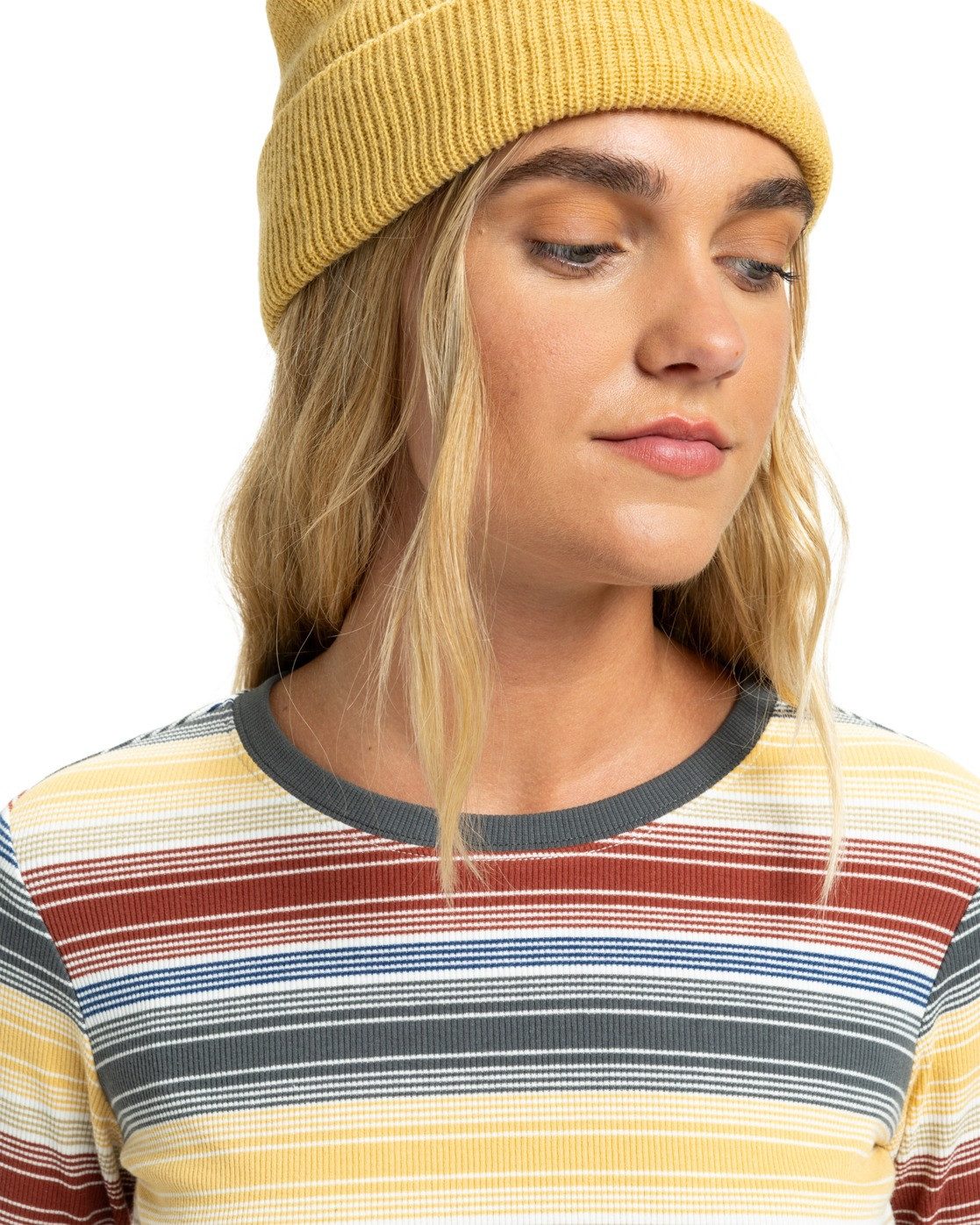Quiksilver Shirt met lange mouwen Sunday