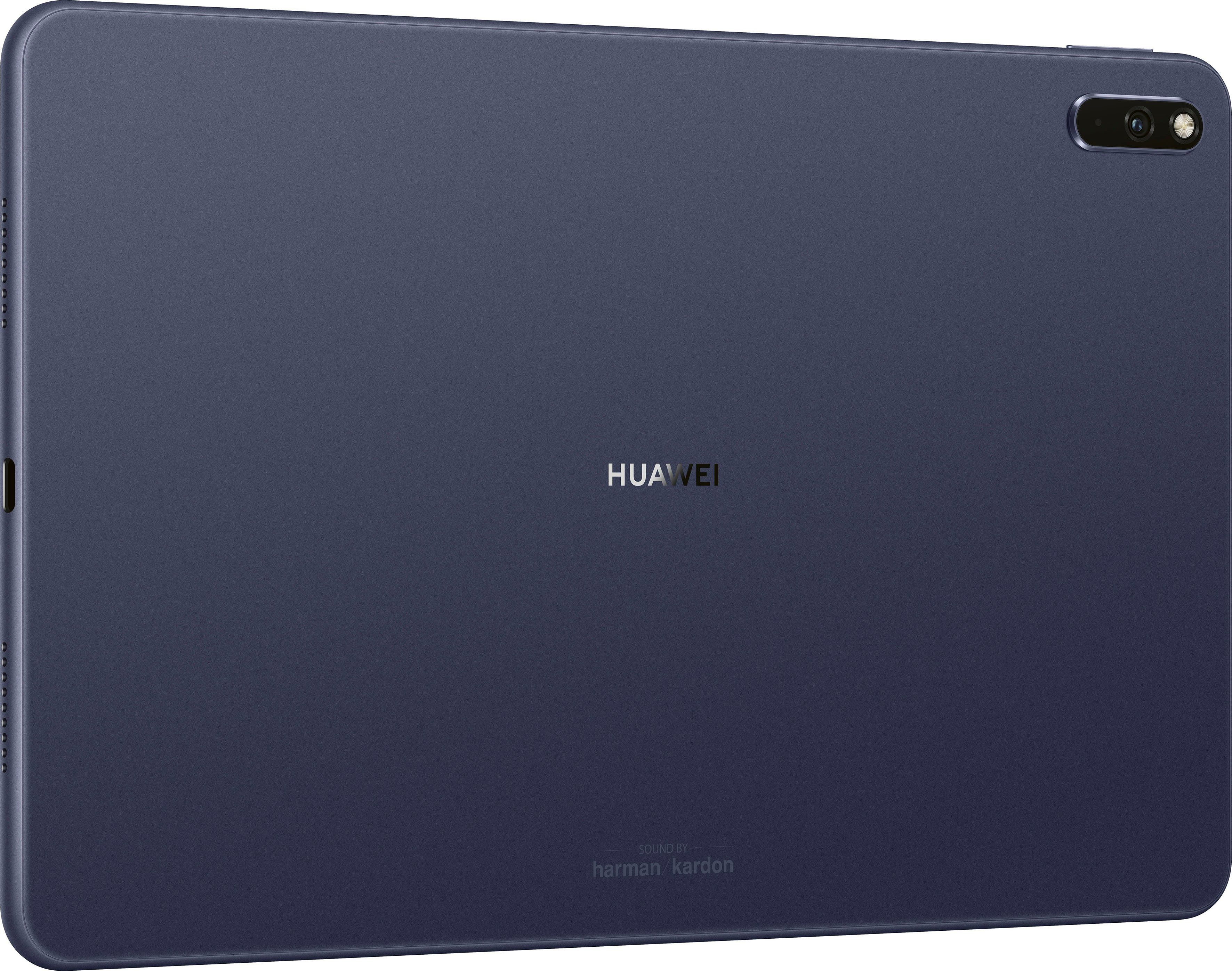 Huawei Tablet MatePad Wifi 6 4+64GB, 10,4 \
