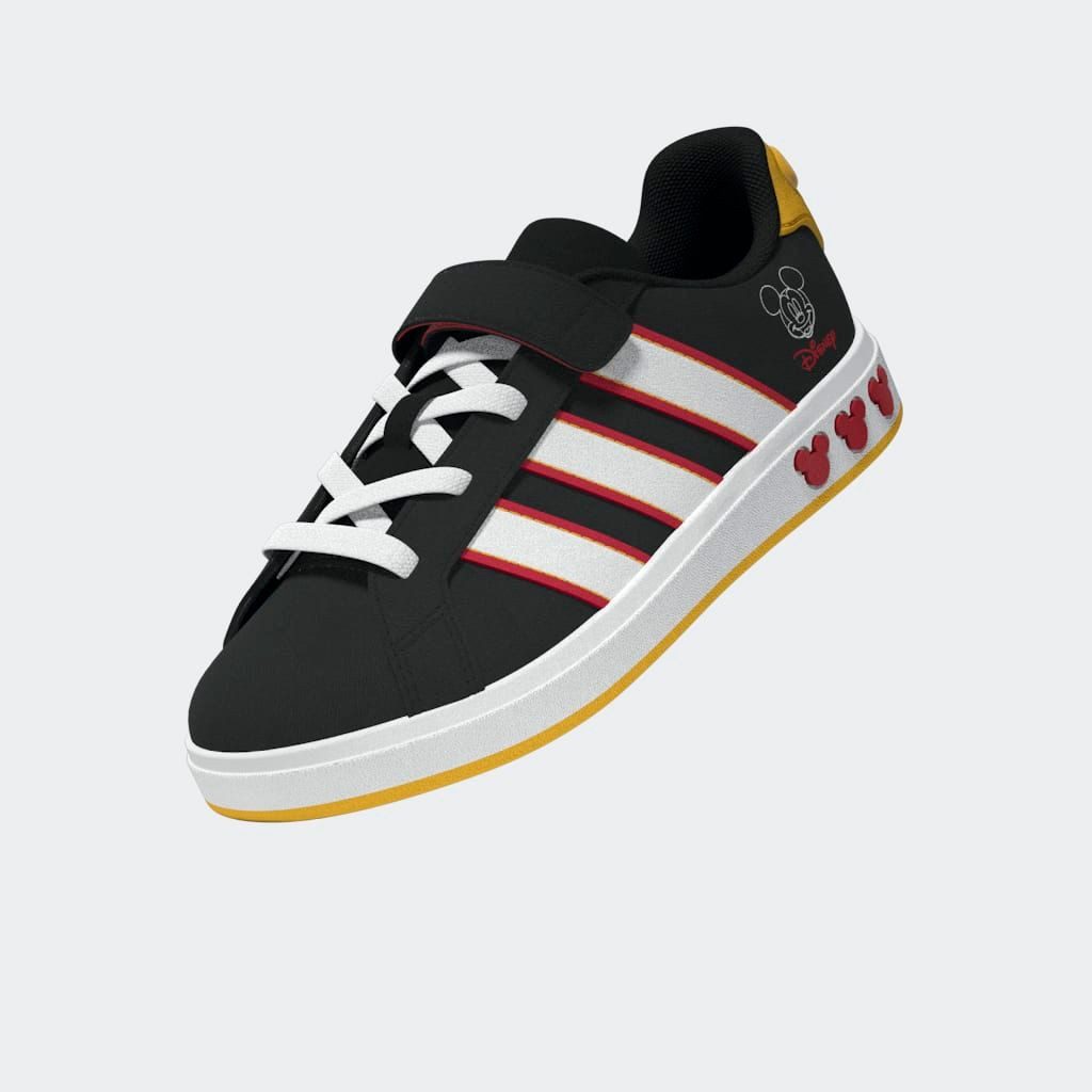 adidas Sportswear Sneakers ADIDAS DISNEY MICKY MAUS GRAND COURT KIDS