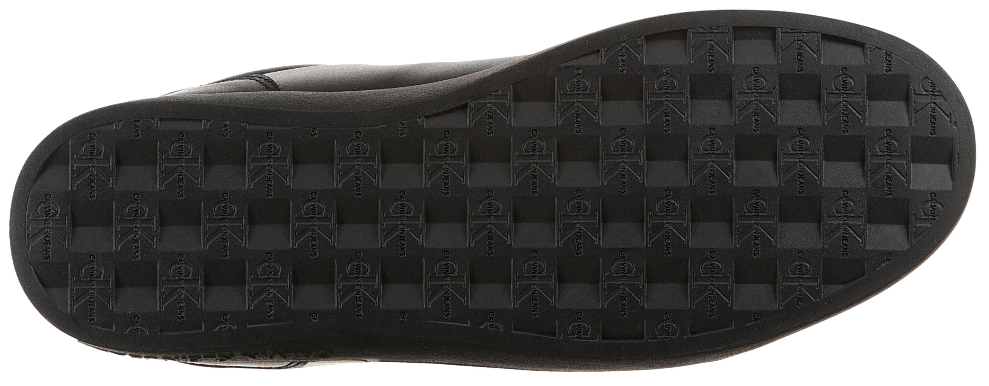 Calvin Klein Sneakers CLASSIC CUPSOLE MONO LTH
