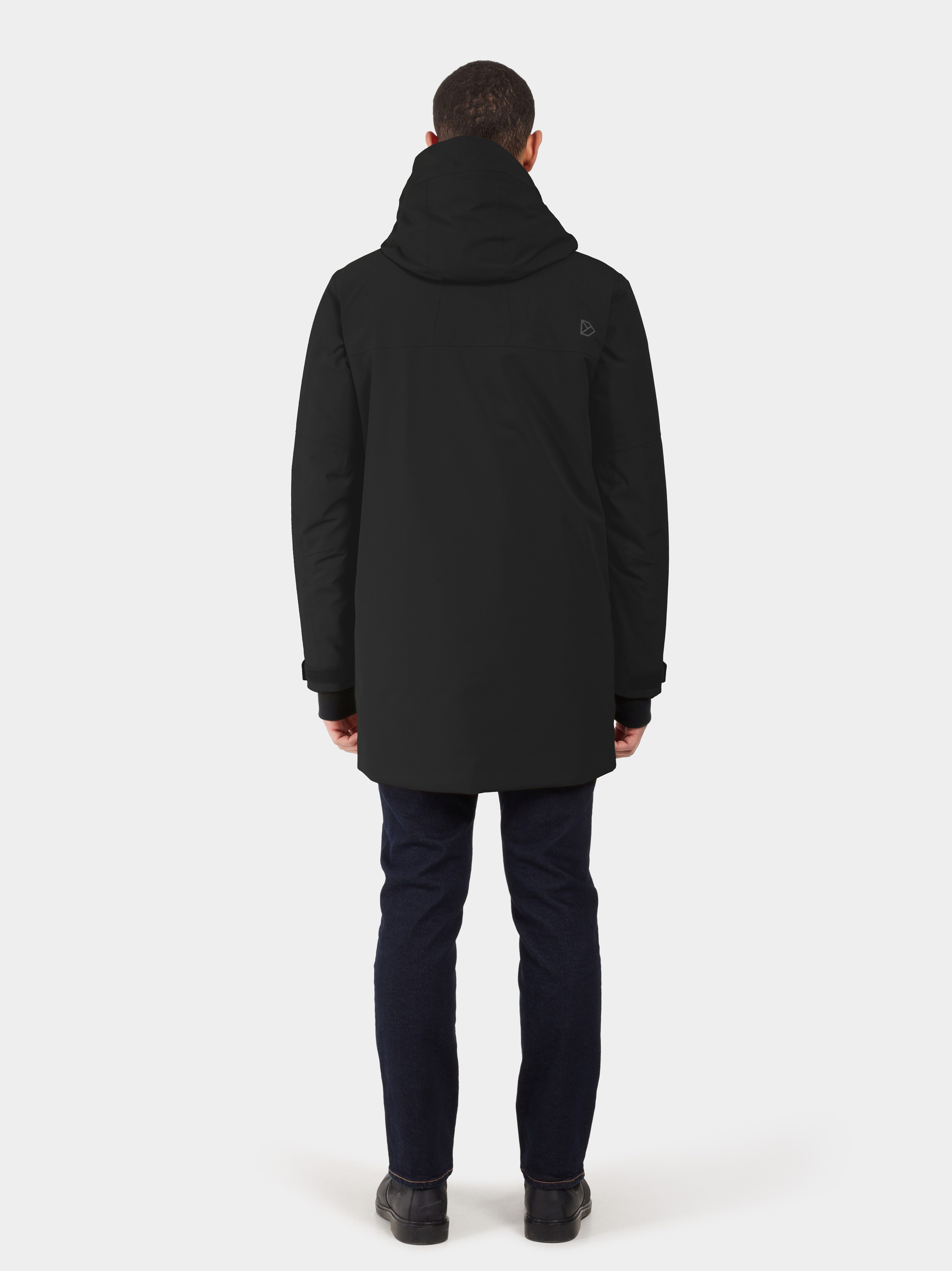 Didriksons 1913 Parka DREW USX PARKA 8