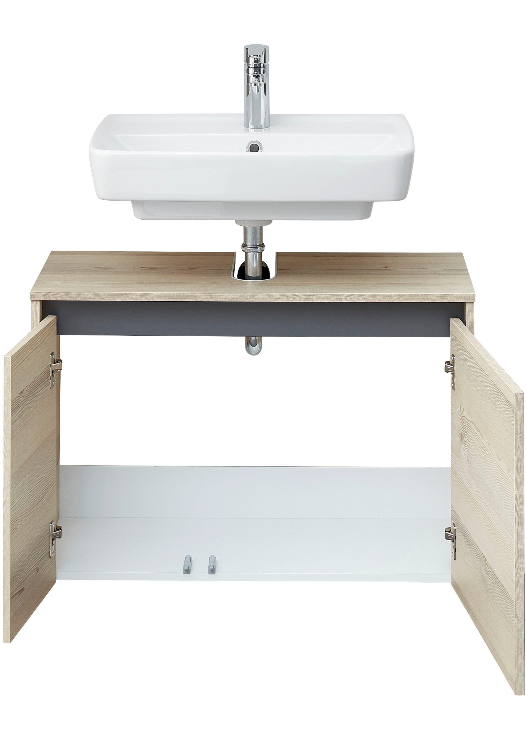 Saphir Wastafelonderkast Quickset 393