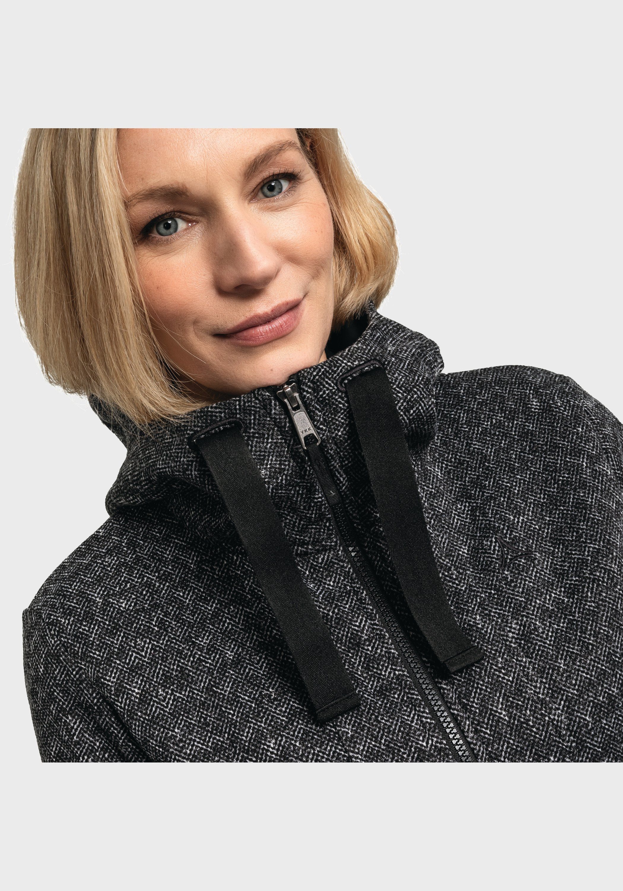 Schöffel Fleecejack Fleece hoody Aurora L