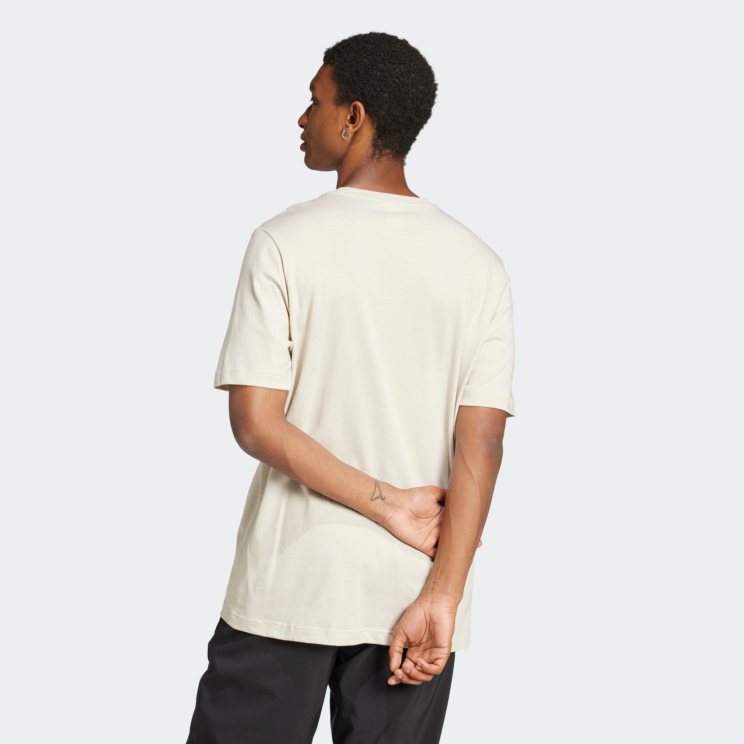 adidas Sportswear T-shirt M SL SJ T