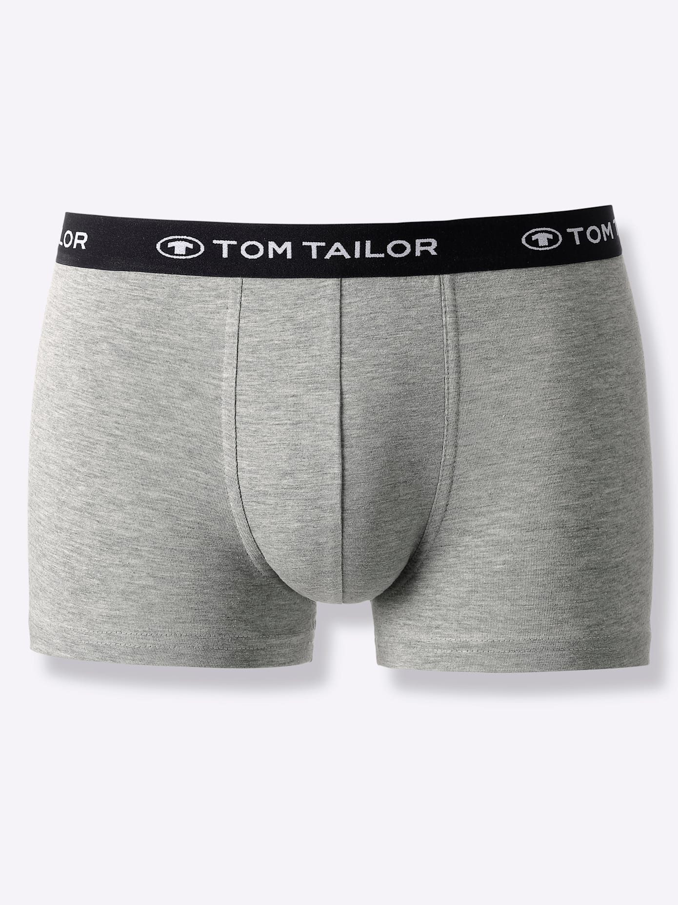 Tom Tailor Hipster (3 stuks)