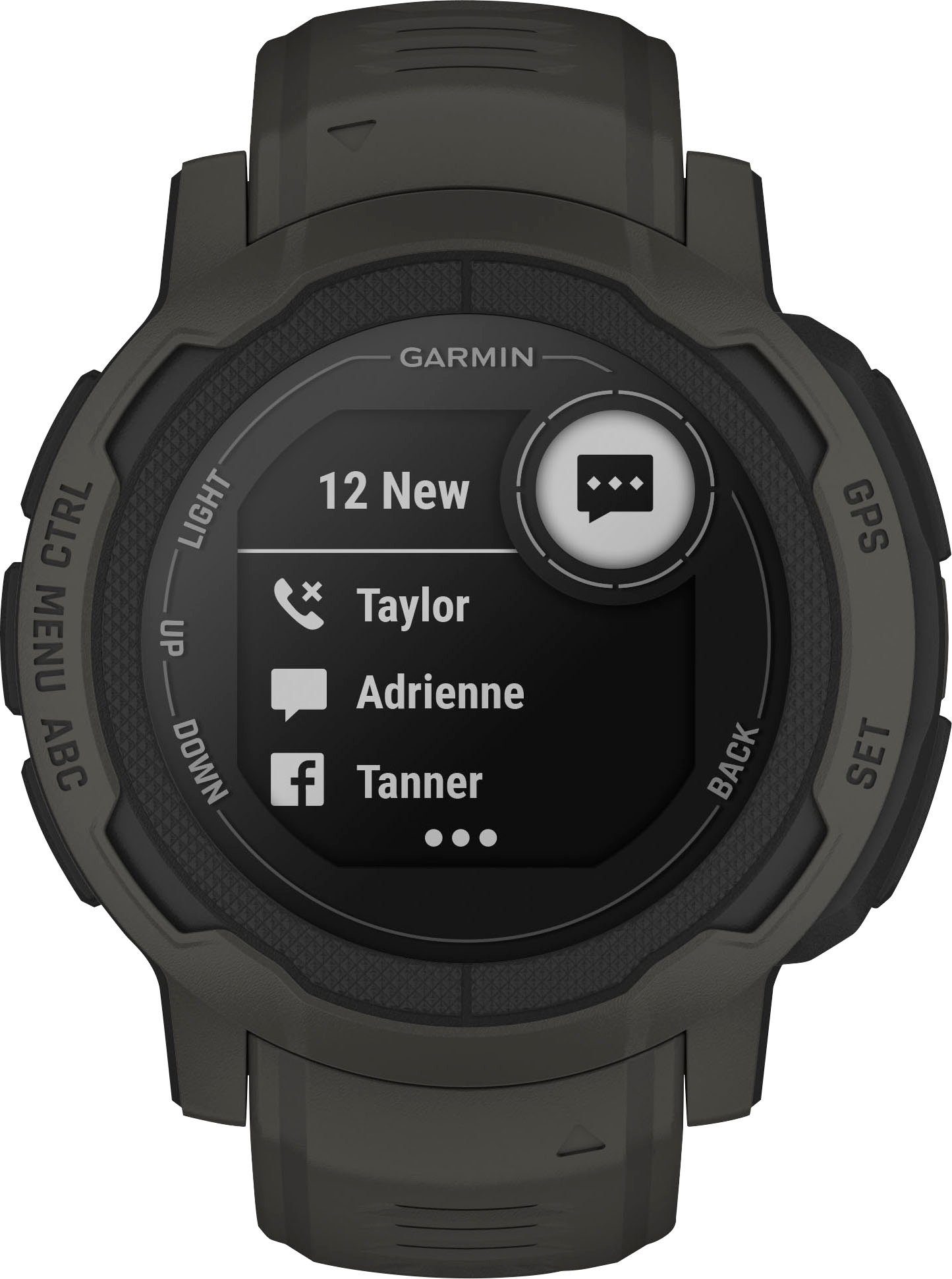 Garmin Smartwatch INSTINCT 2