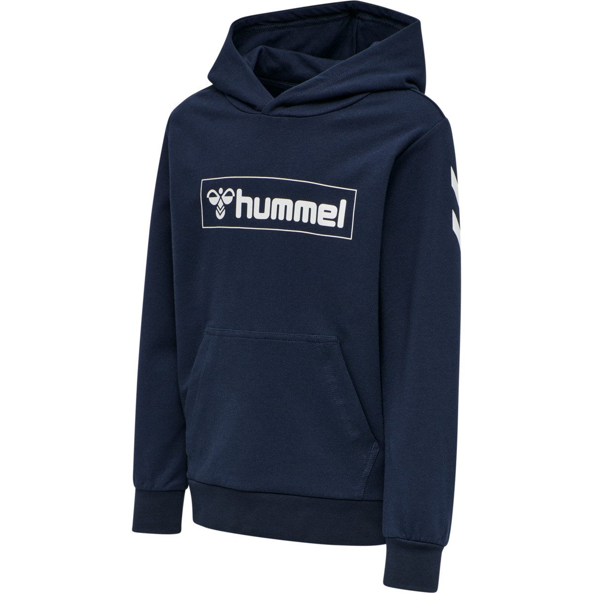 hummel Hoodie BOX HOODIE - voor kinderen